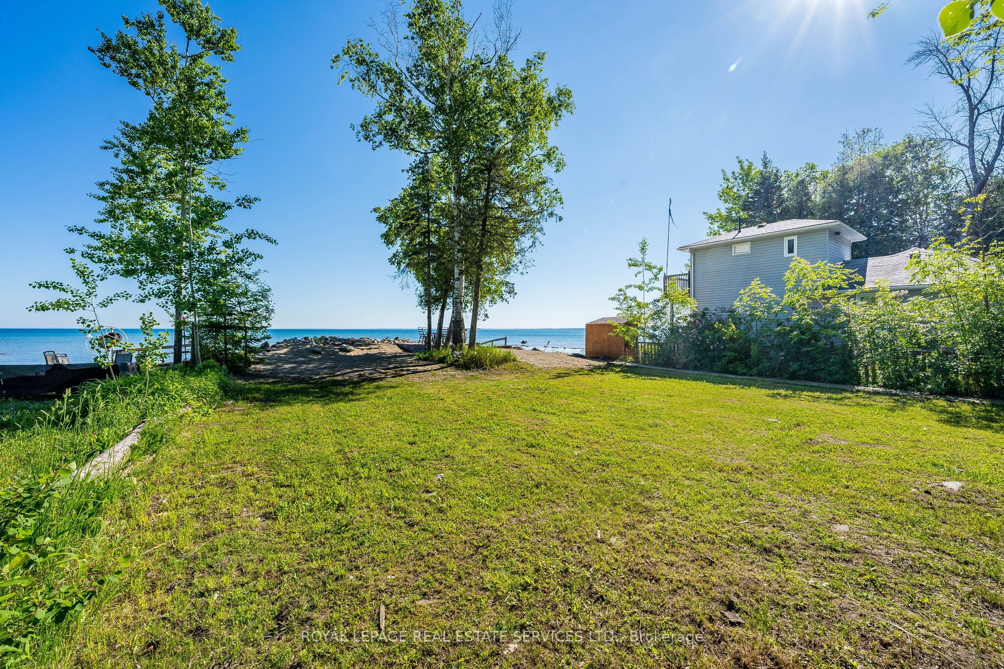 2228 Shore Lane Property Photo 8