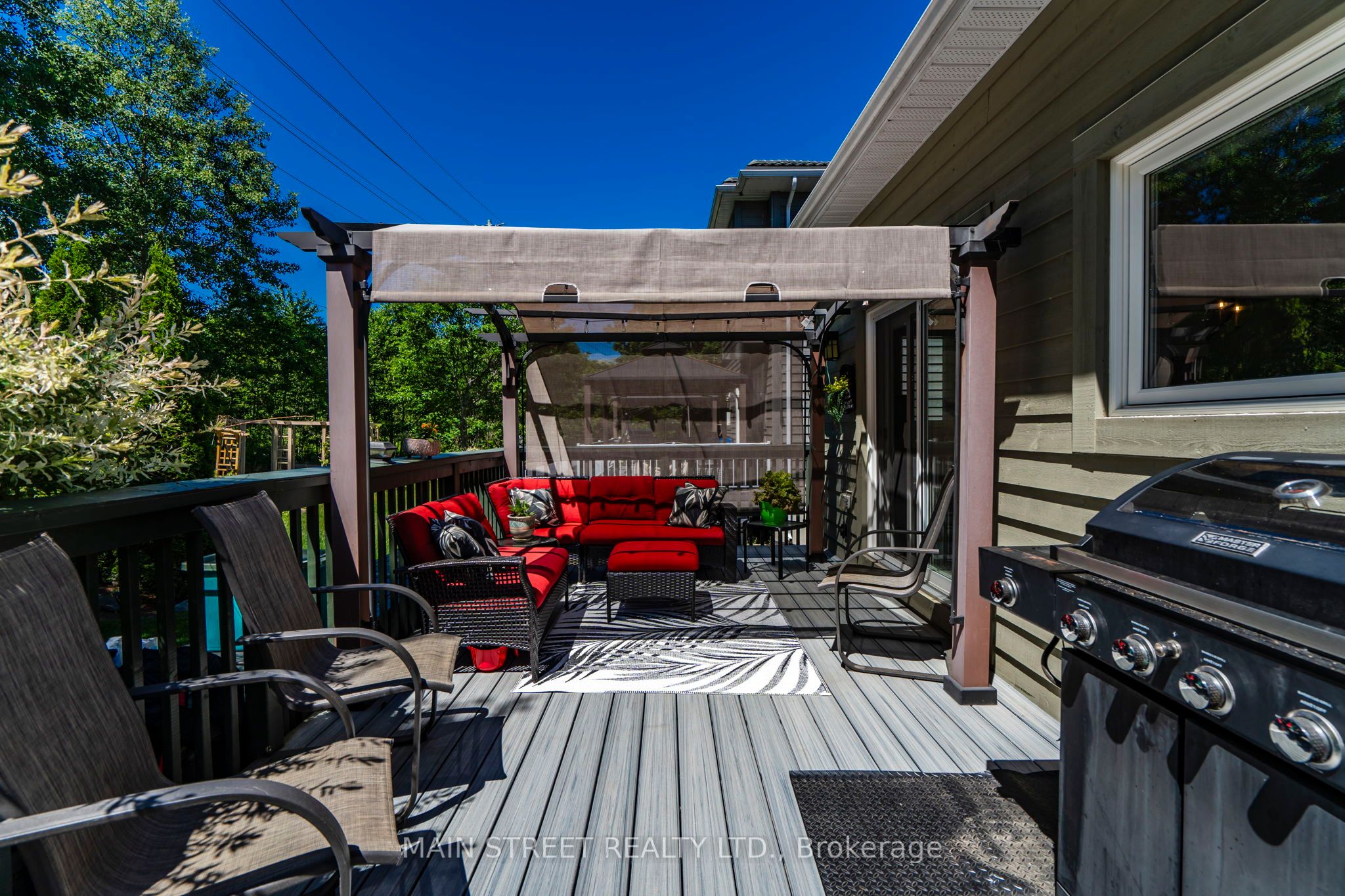 644 Taylor Drive Property Photo 38