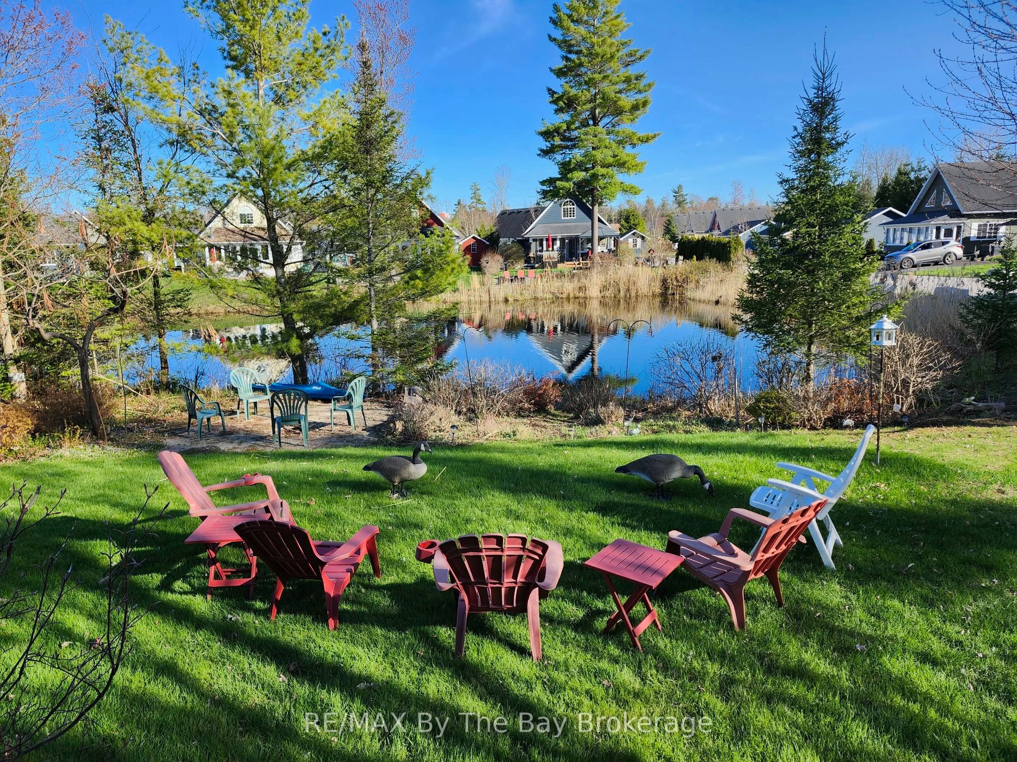 1 White Pines Trail Property Photo 2