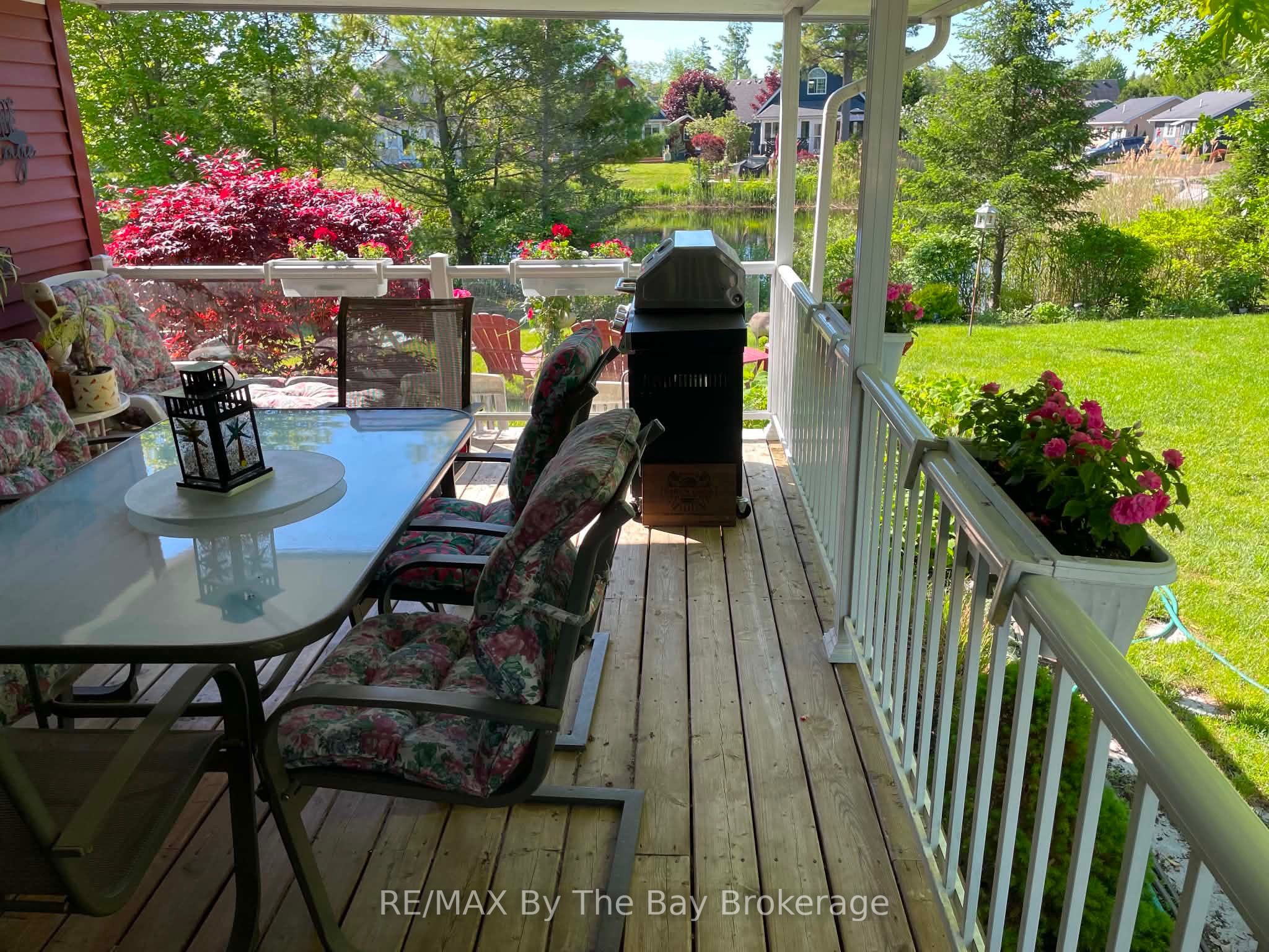 1 White Pines Trail Property Photo 20