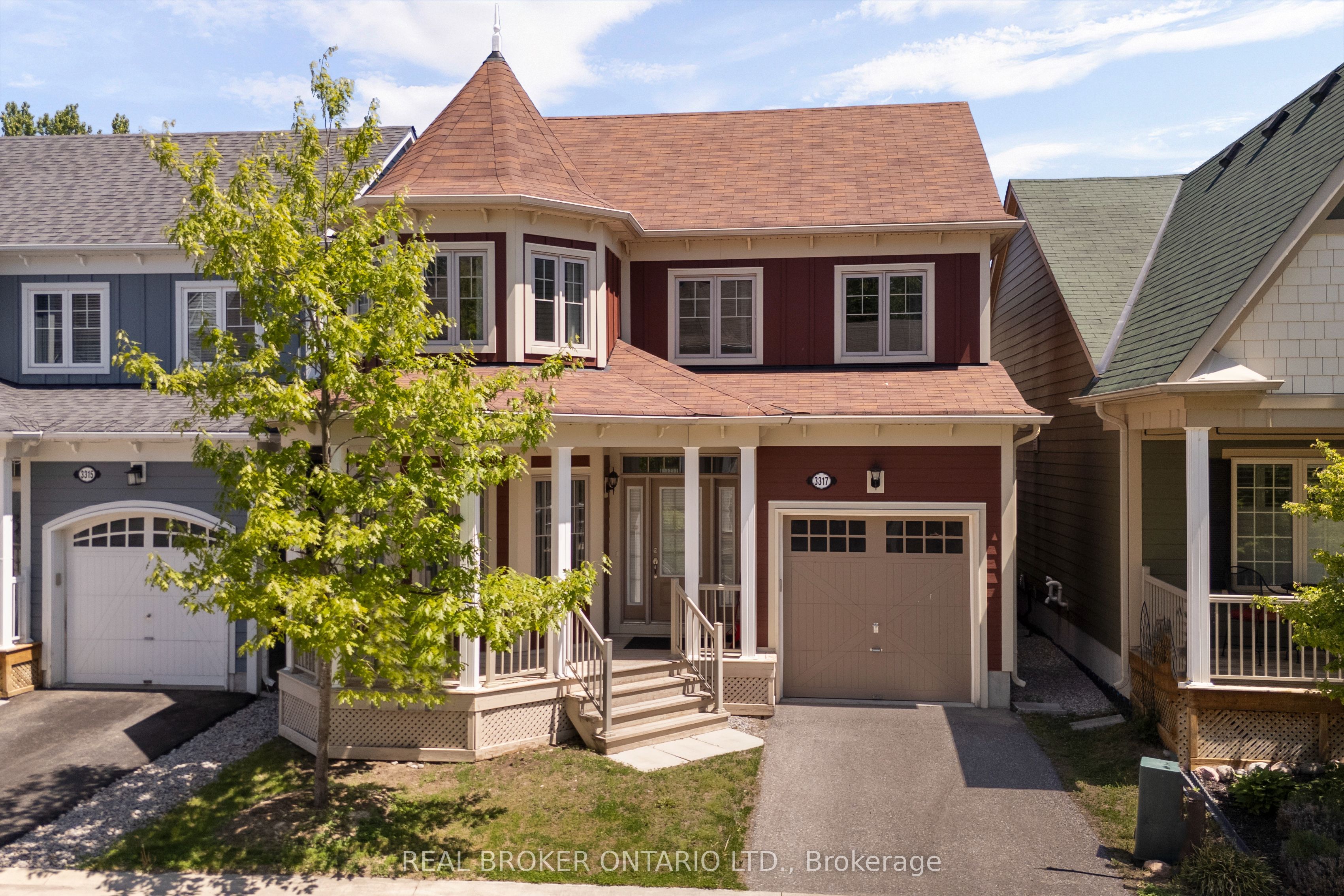 3317 Summerhill Way Property Photo 1