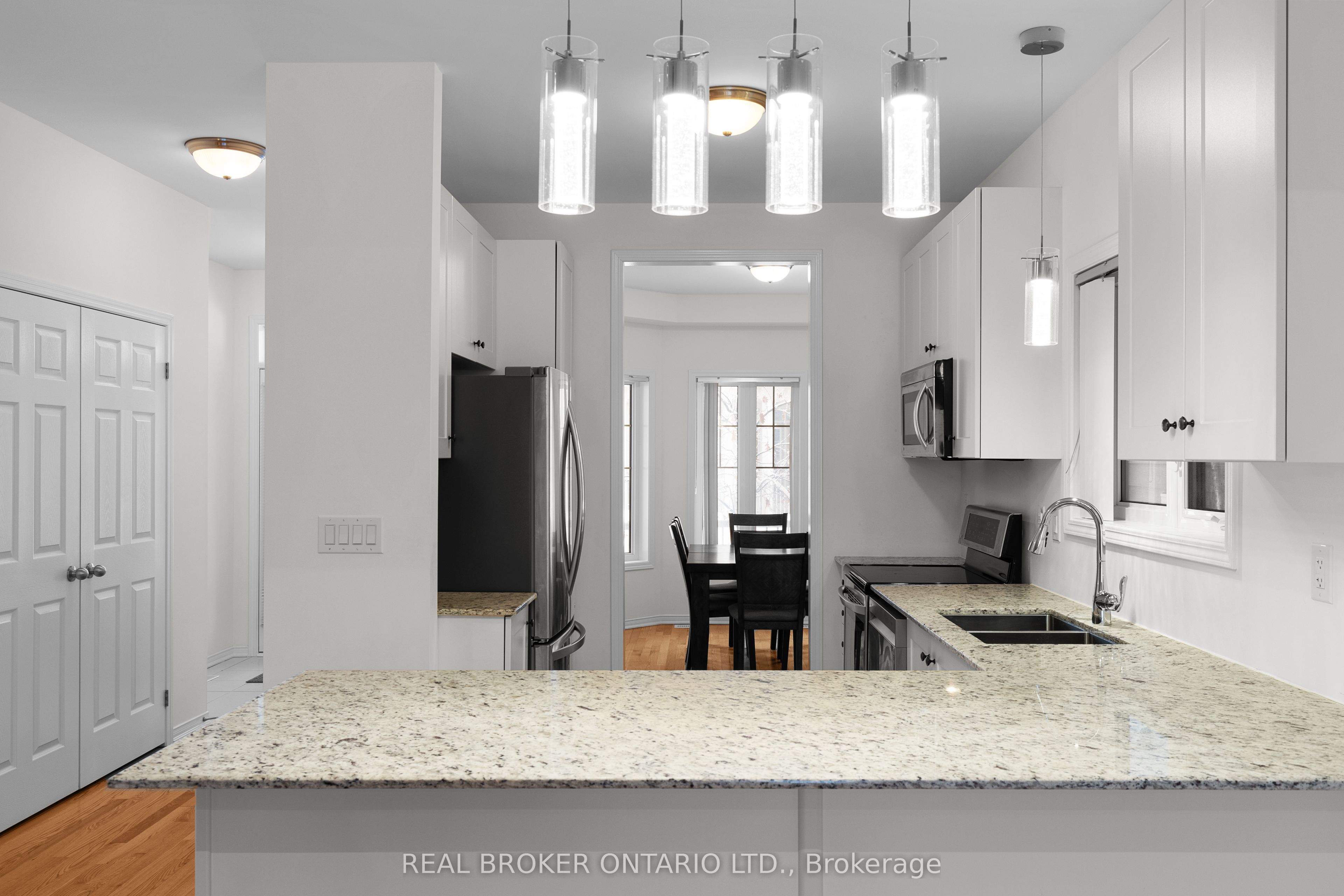 3317 Summerhill Way Property Photo 6