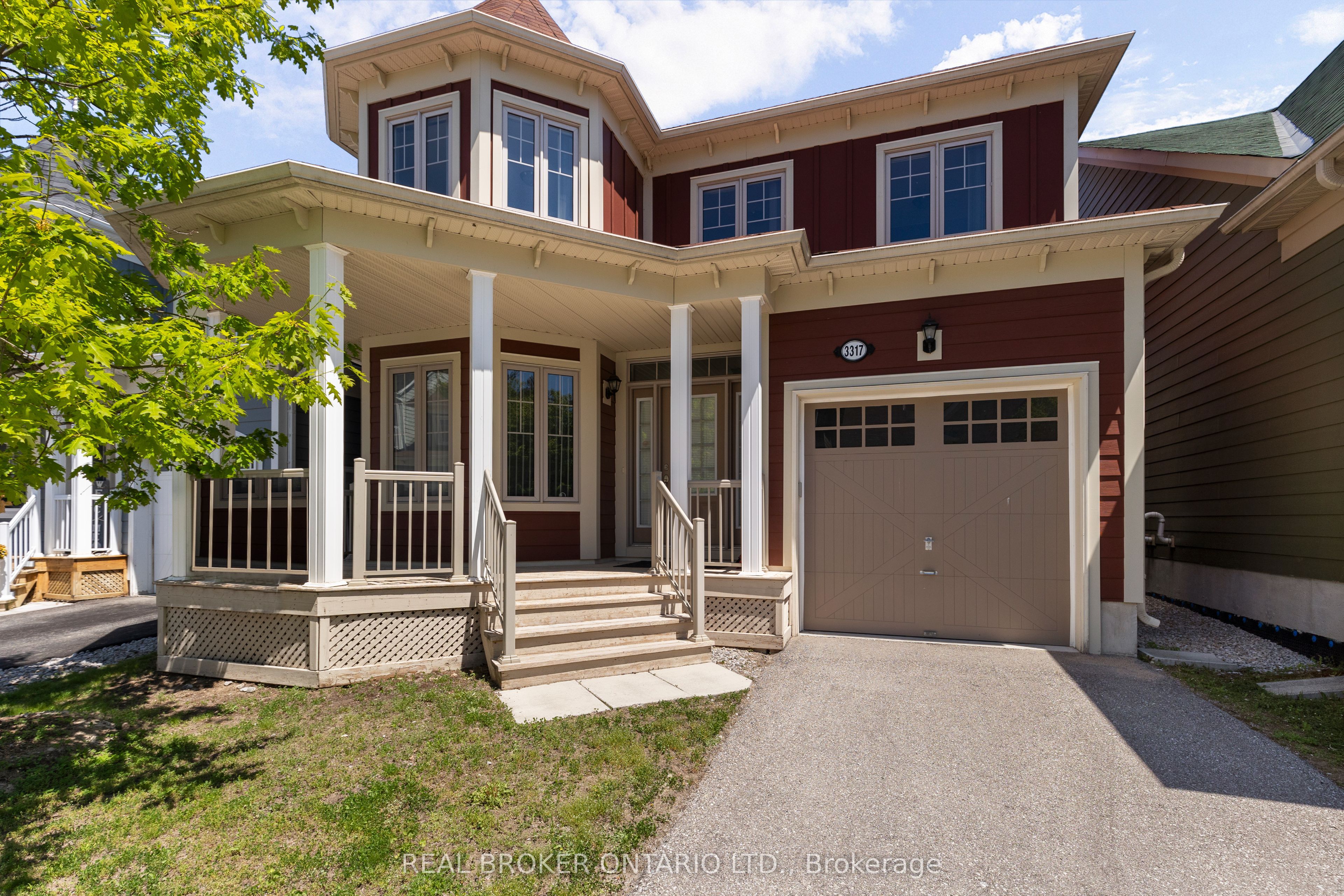 3317 Summerhill Way Property Photo 25