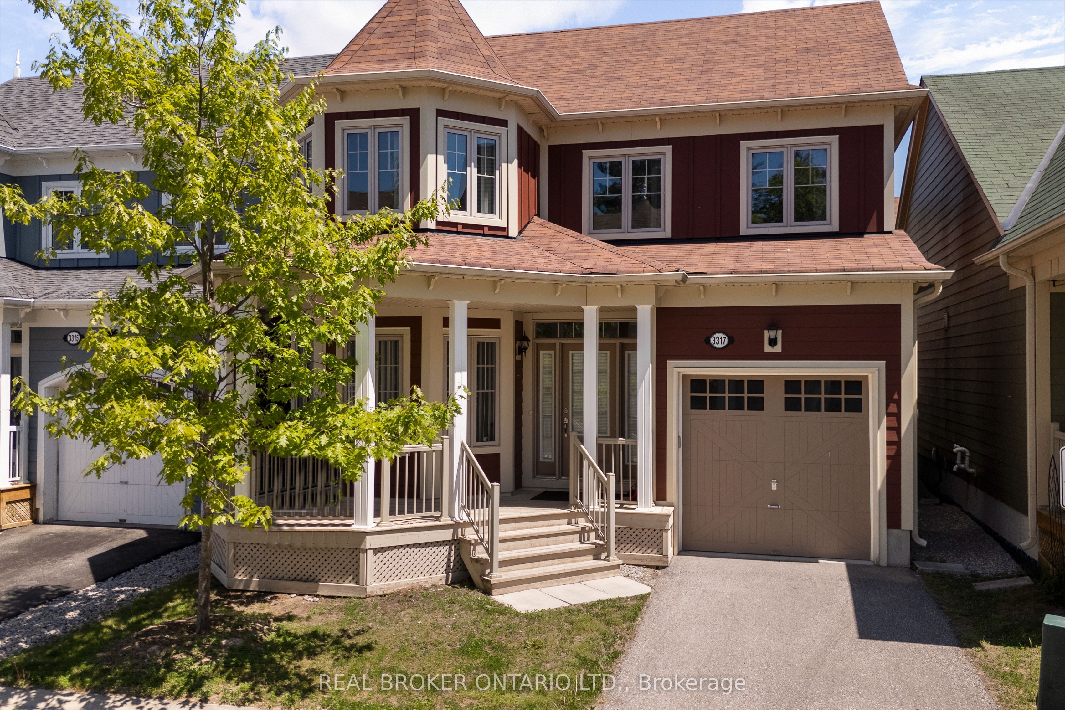 3317 Summerhill Way Property Photo 34