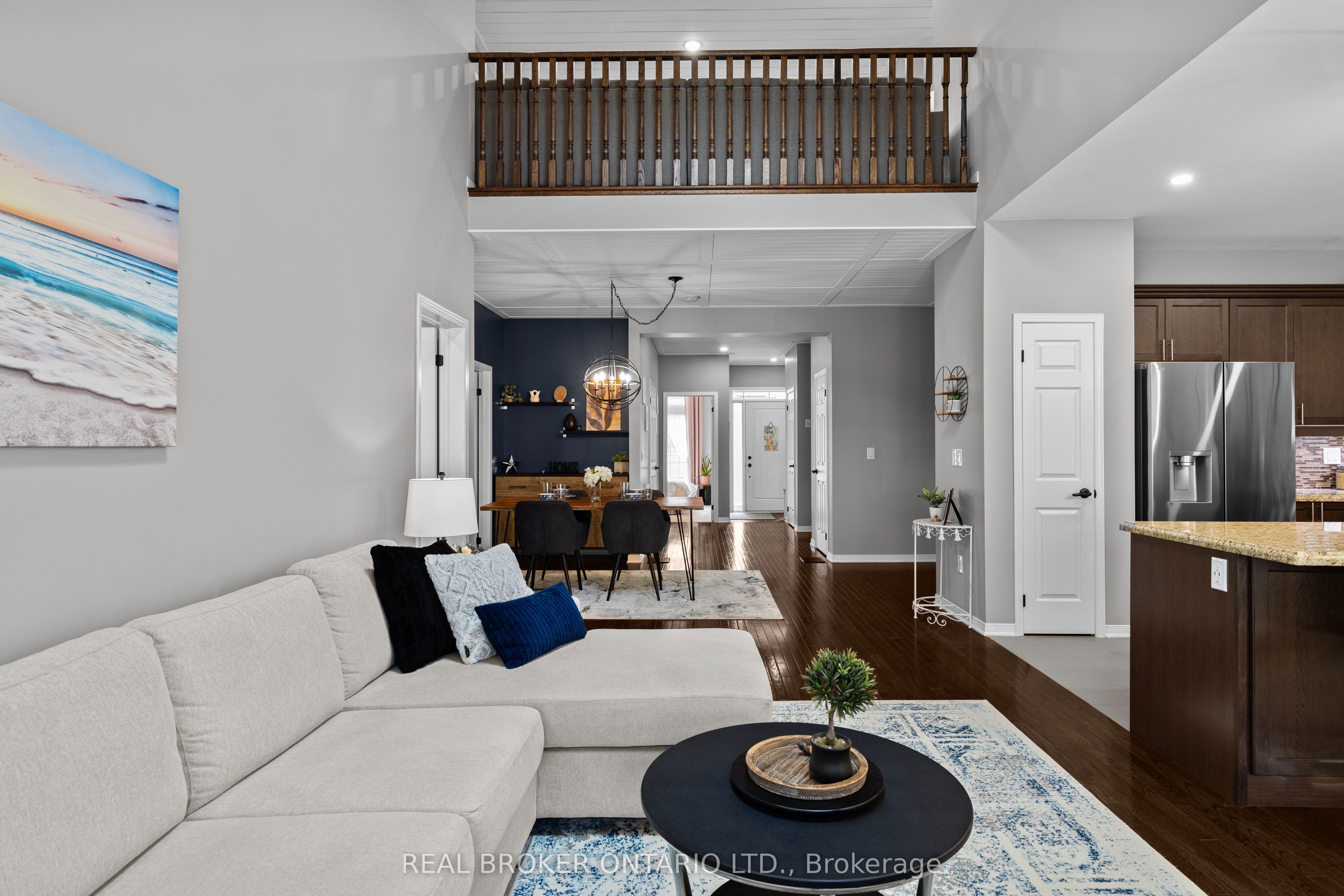 3321 Beach Club Boulevard Property Photo 9