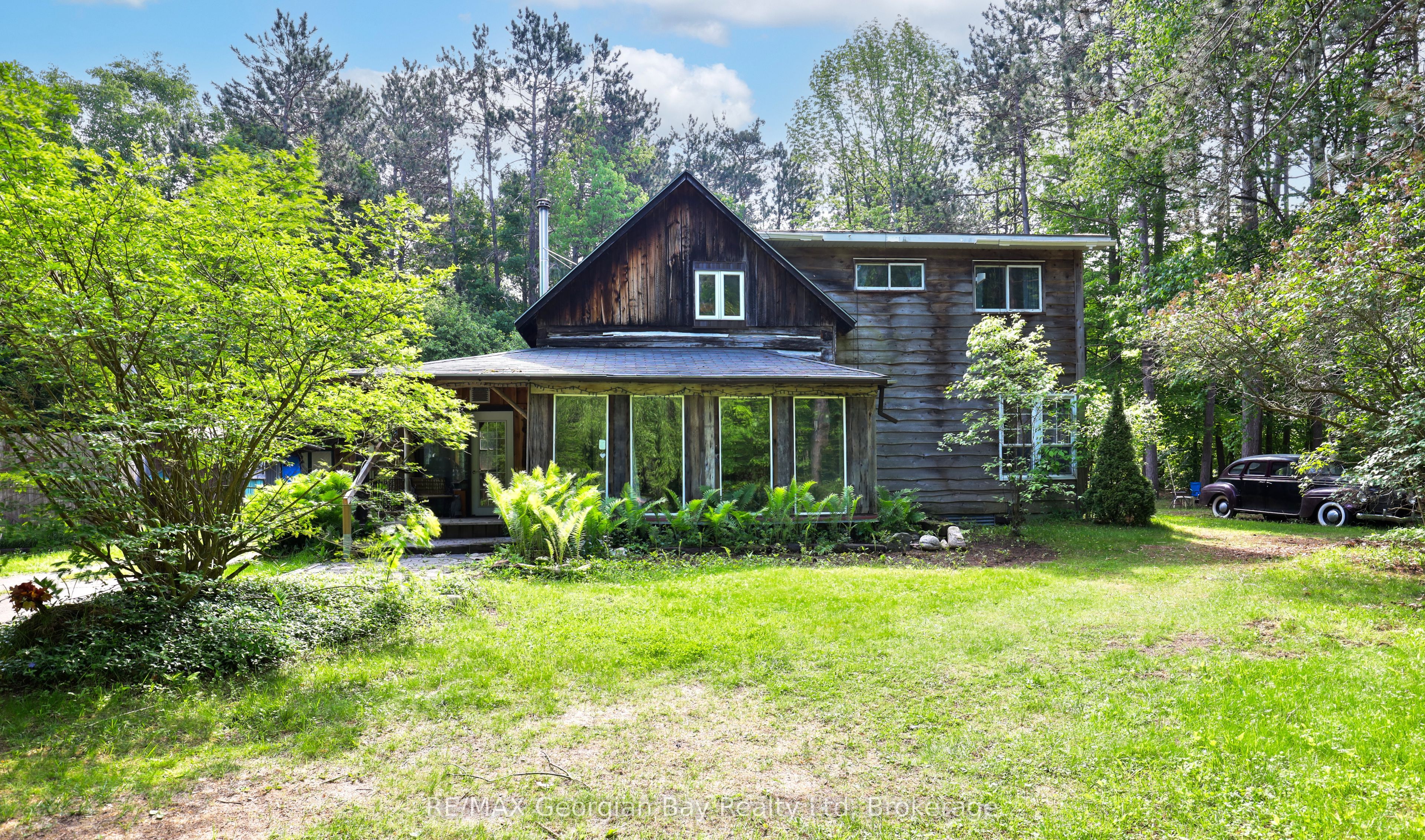 1445 Cedar Point Road Property Photo 1