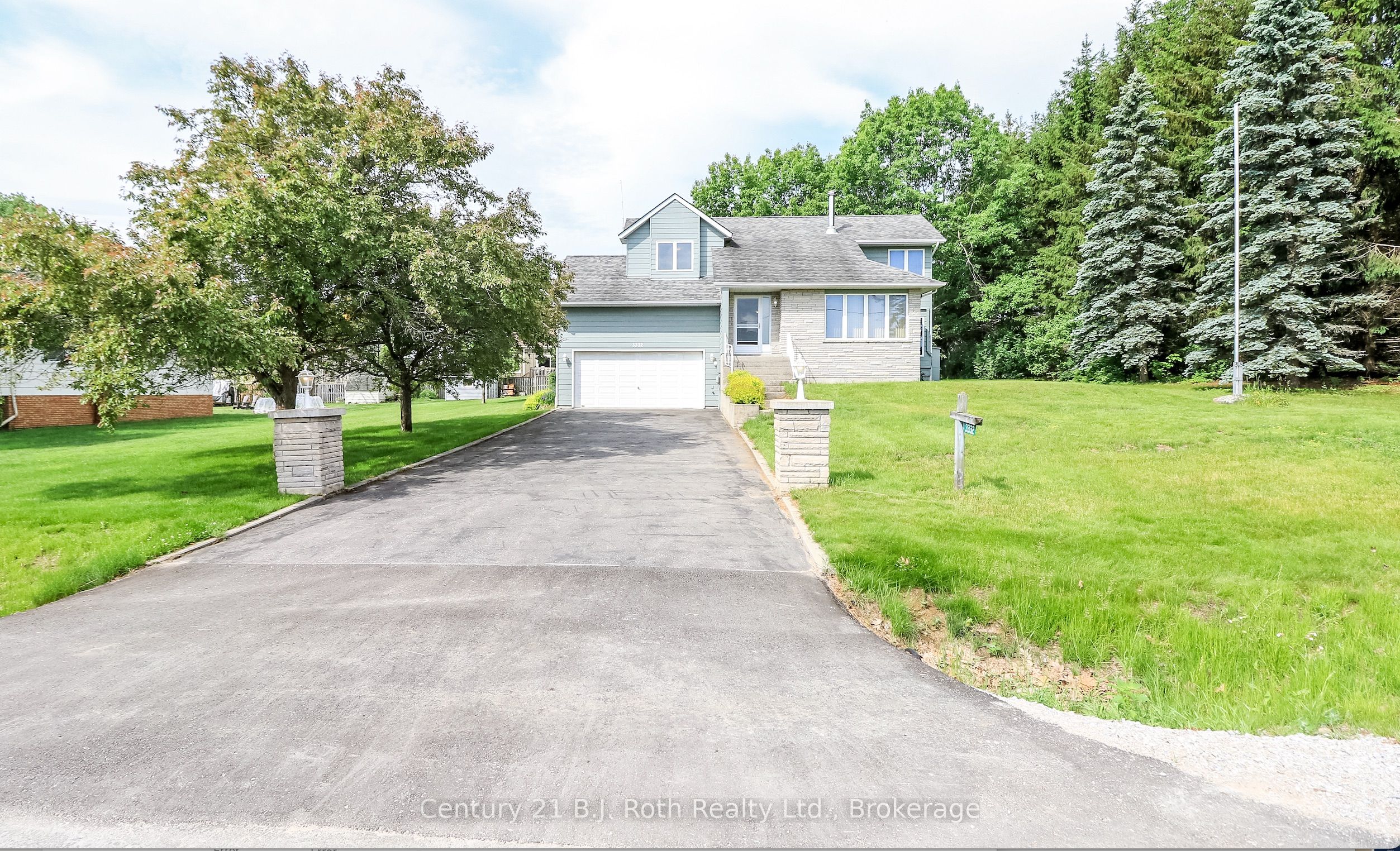 3332 Grayshott Drive Property Photo 1