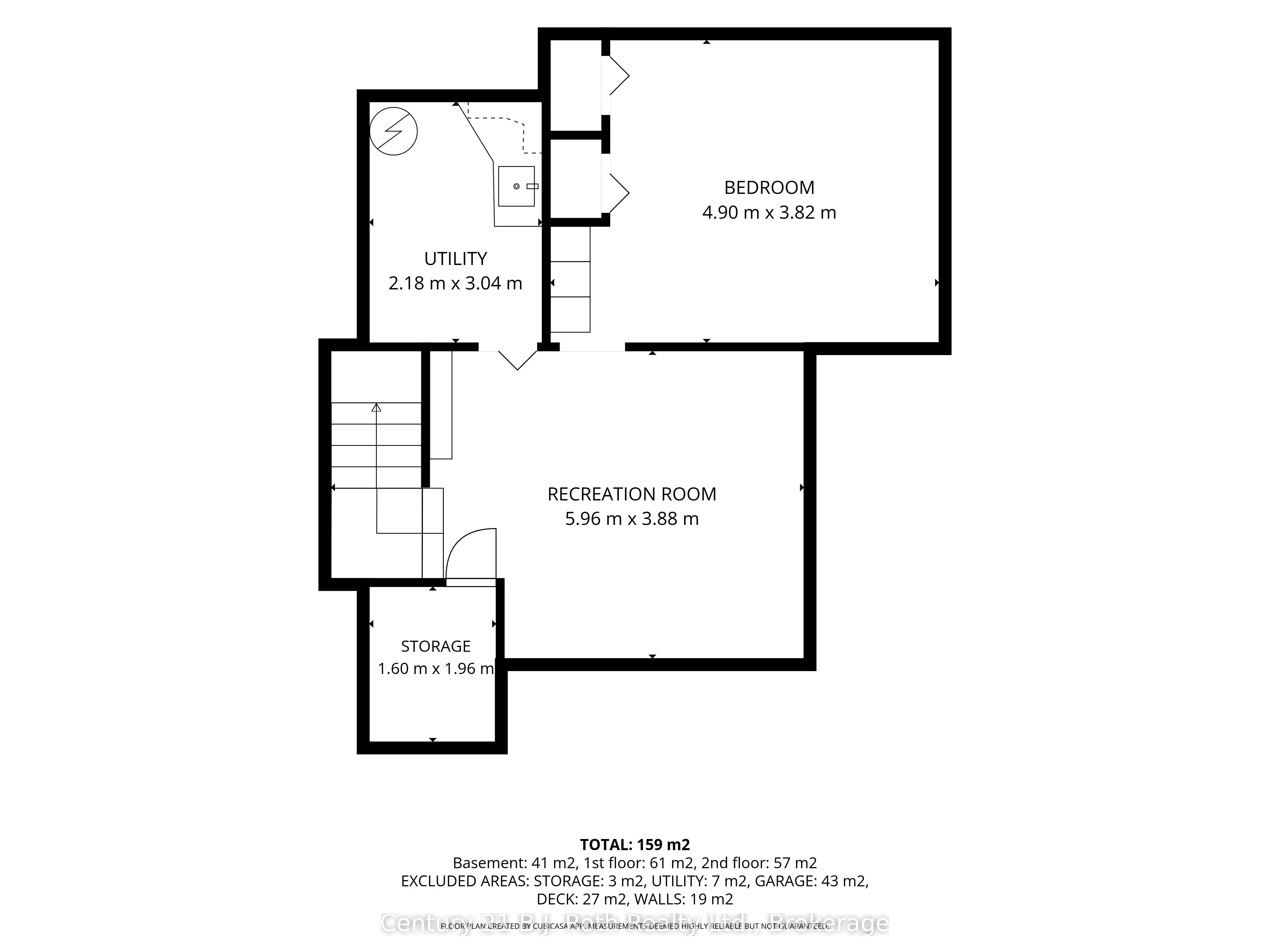 3332 Grayshott Drive Property Photo 29