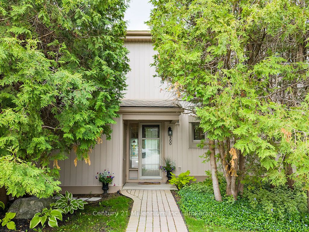 500 Oxbow Crescent Property Photo 1