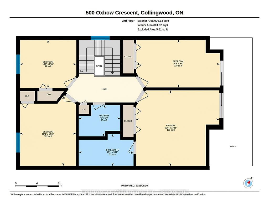 500 Oxbow Crescent Property Photo 36