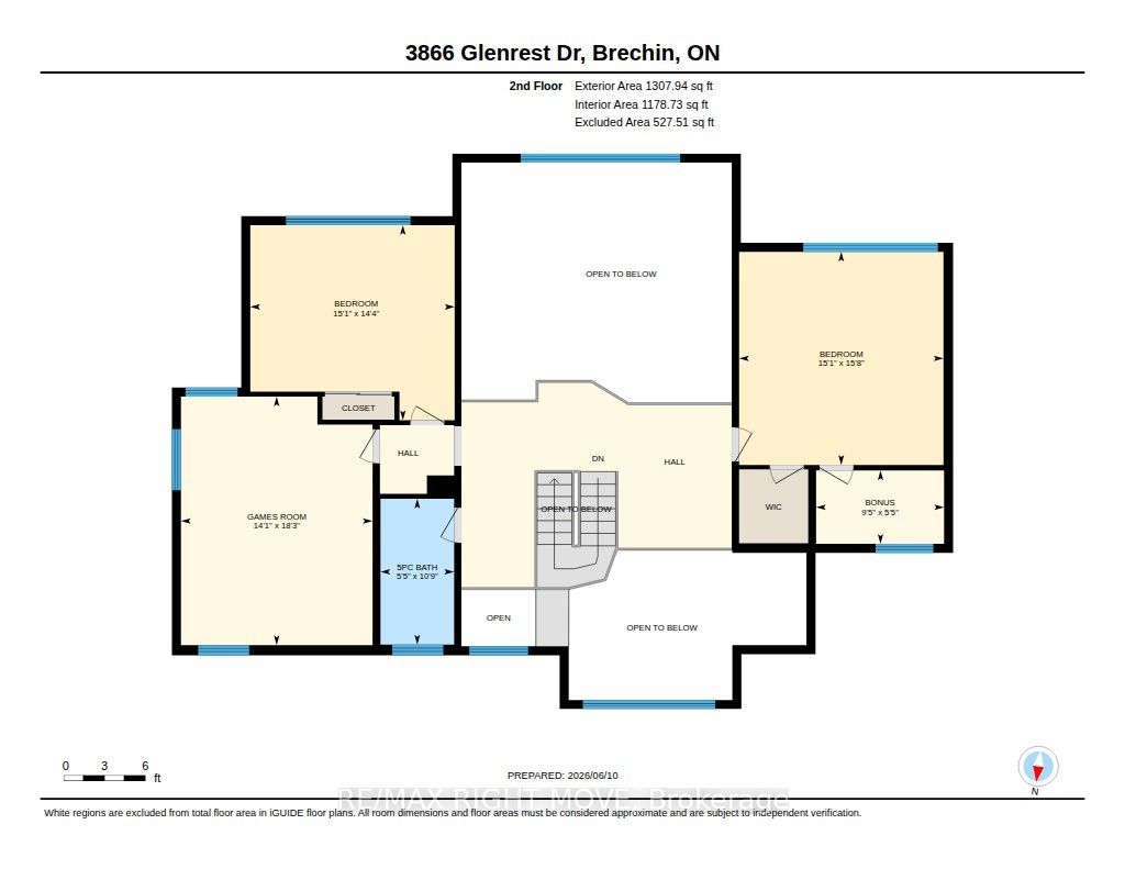 3866 Glenrest Drive Property Photo 26