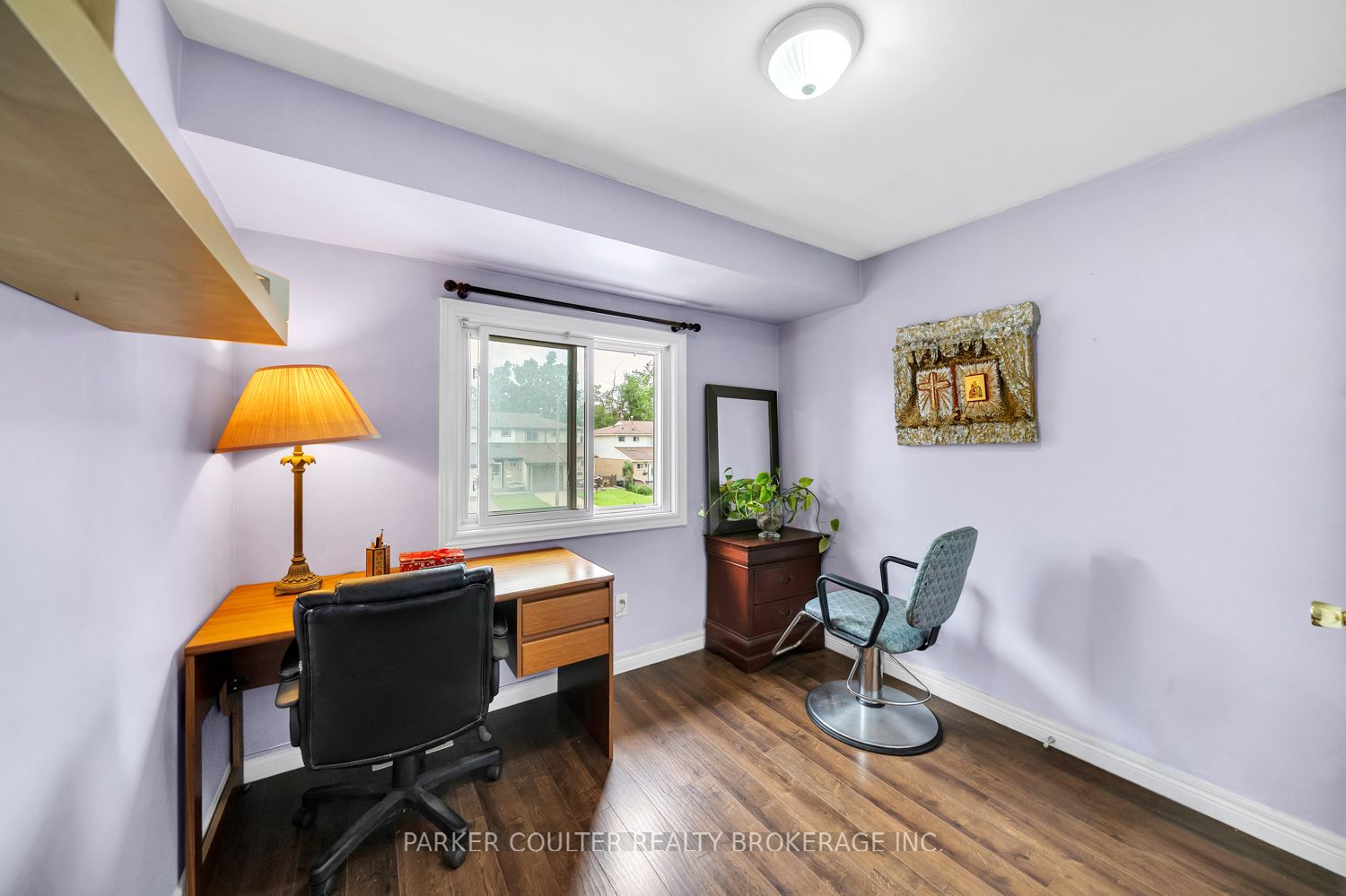 23 Chaucer Crescent Property Photo 23