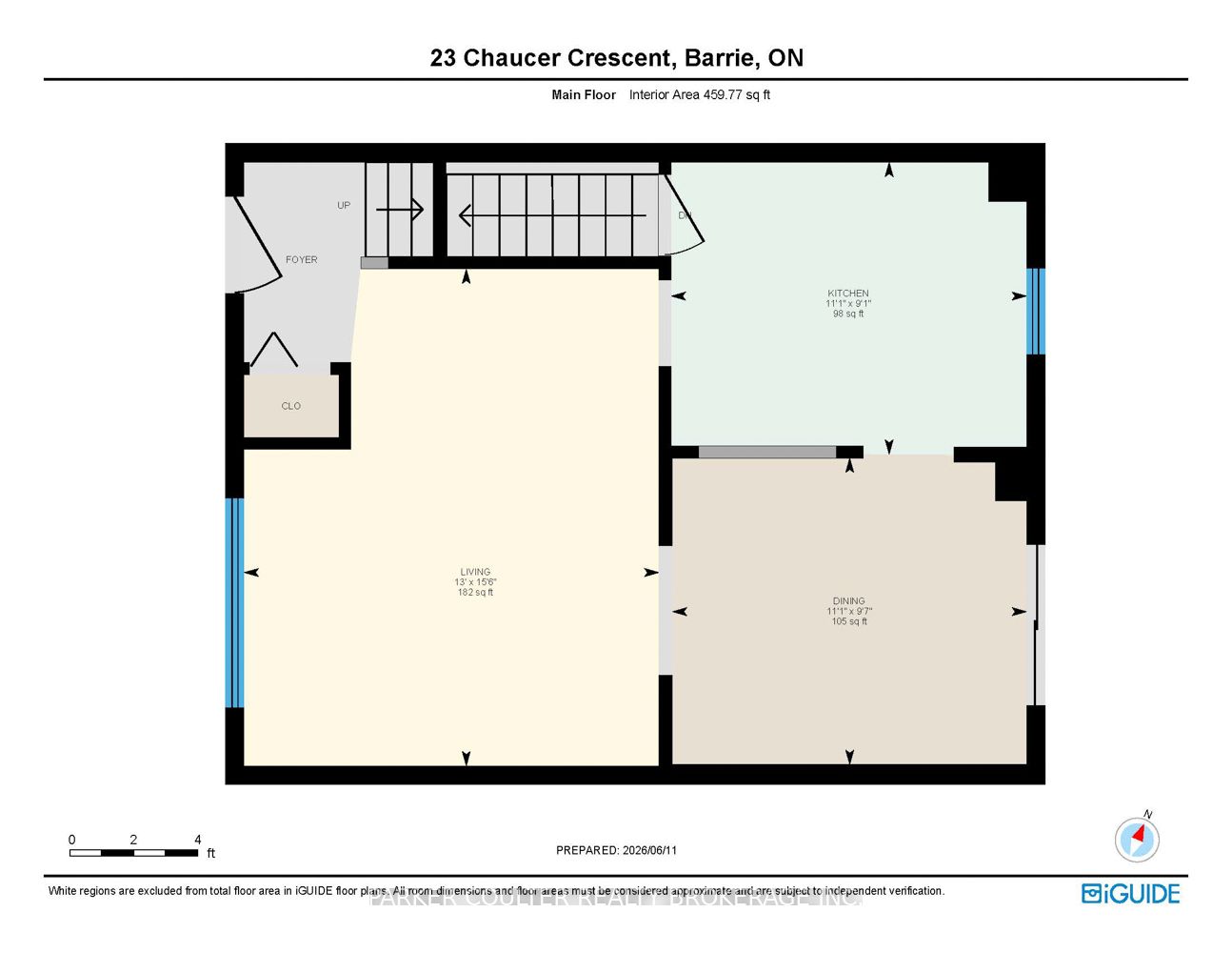23 Chaucer Crescent Property Photo 30