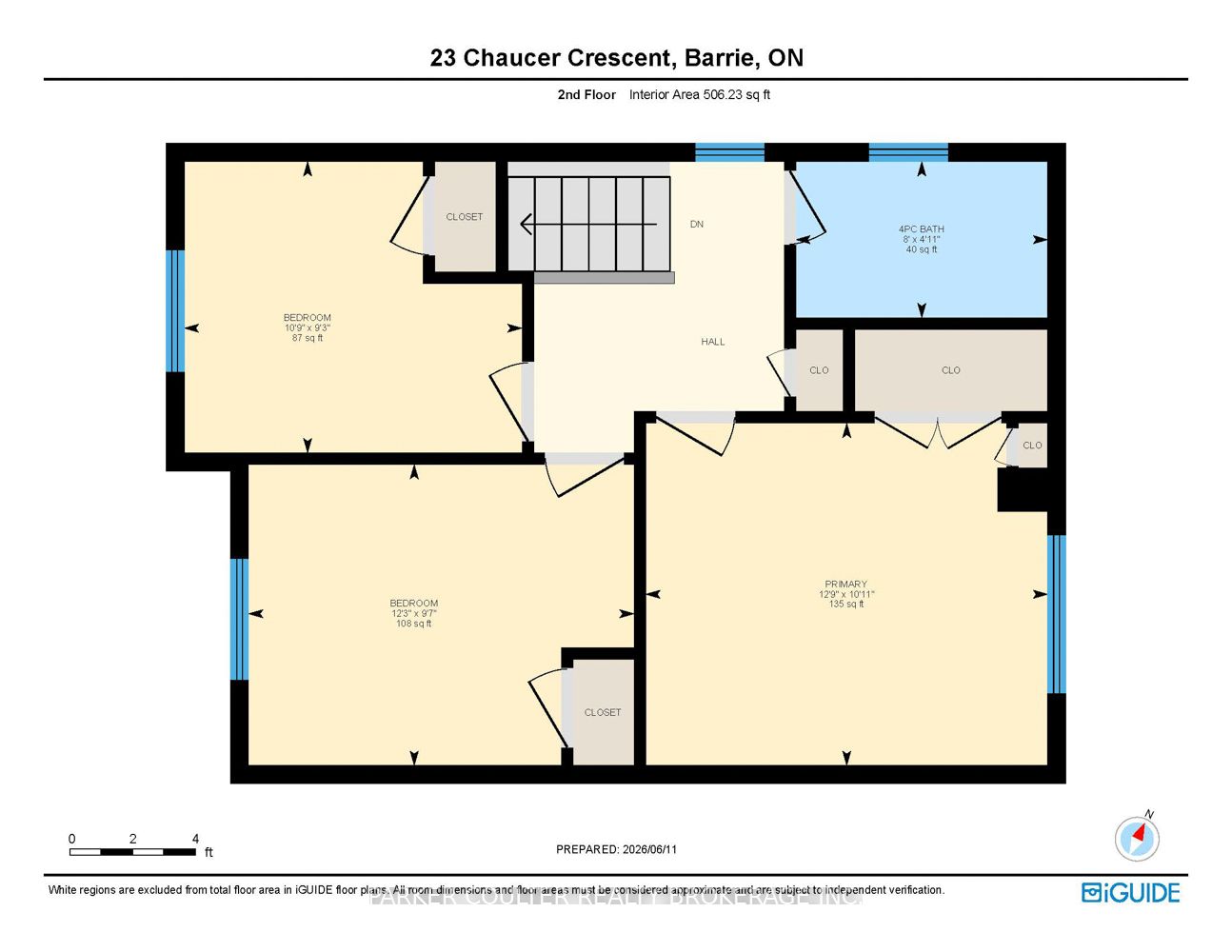 23 Chaucer Crescent Property Photo 31