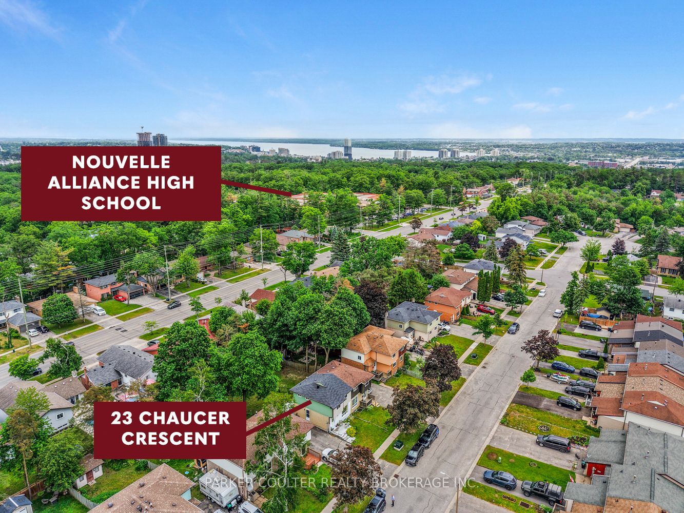 23 Chaucer Crescent Property Photo 37