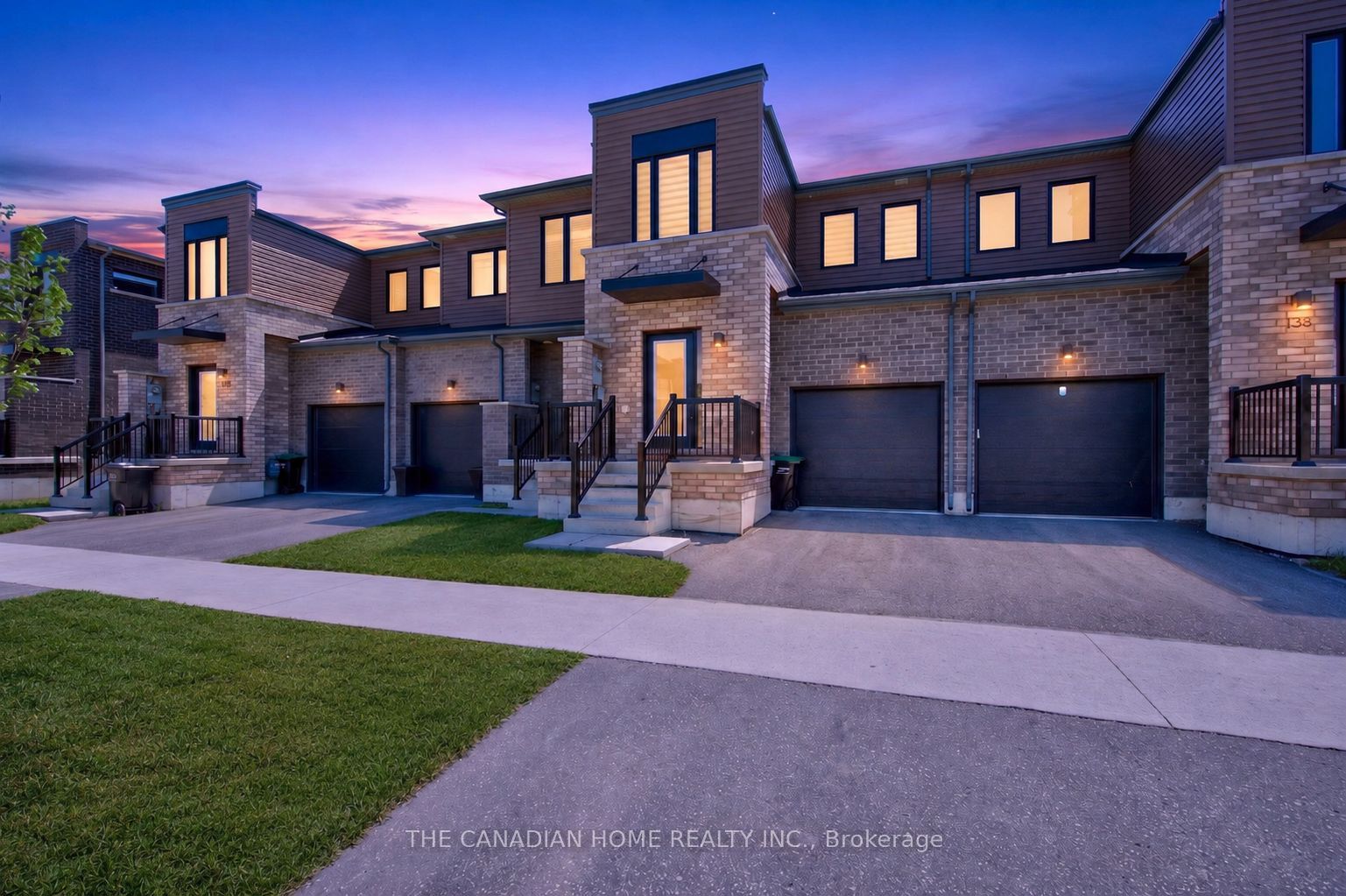 131 Gateland Drive Property Photo 1