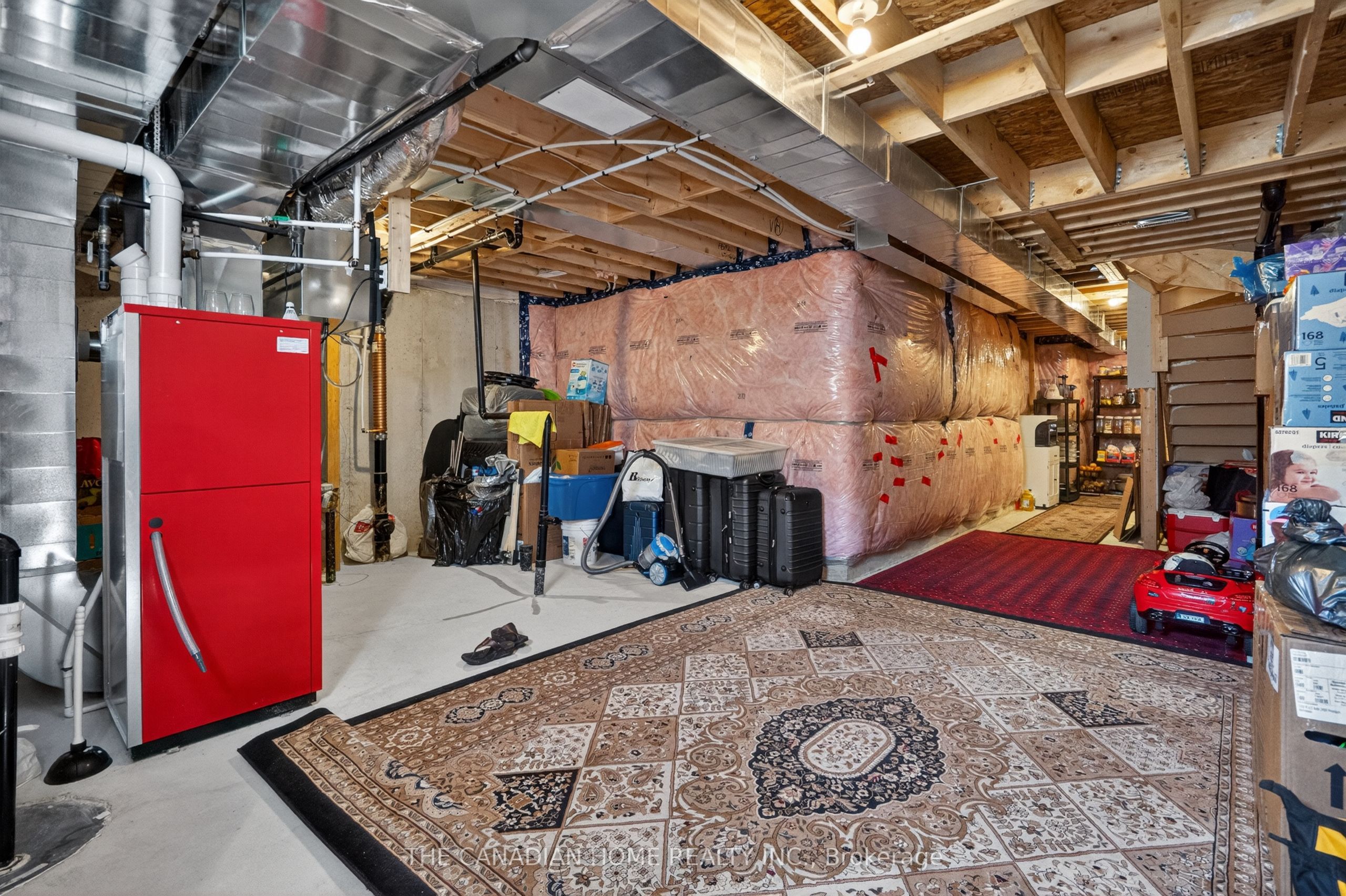 131 Gateland Drive Property Photo 46