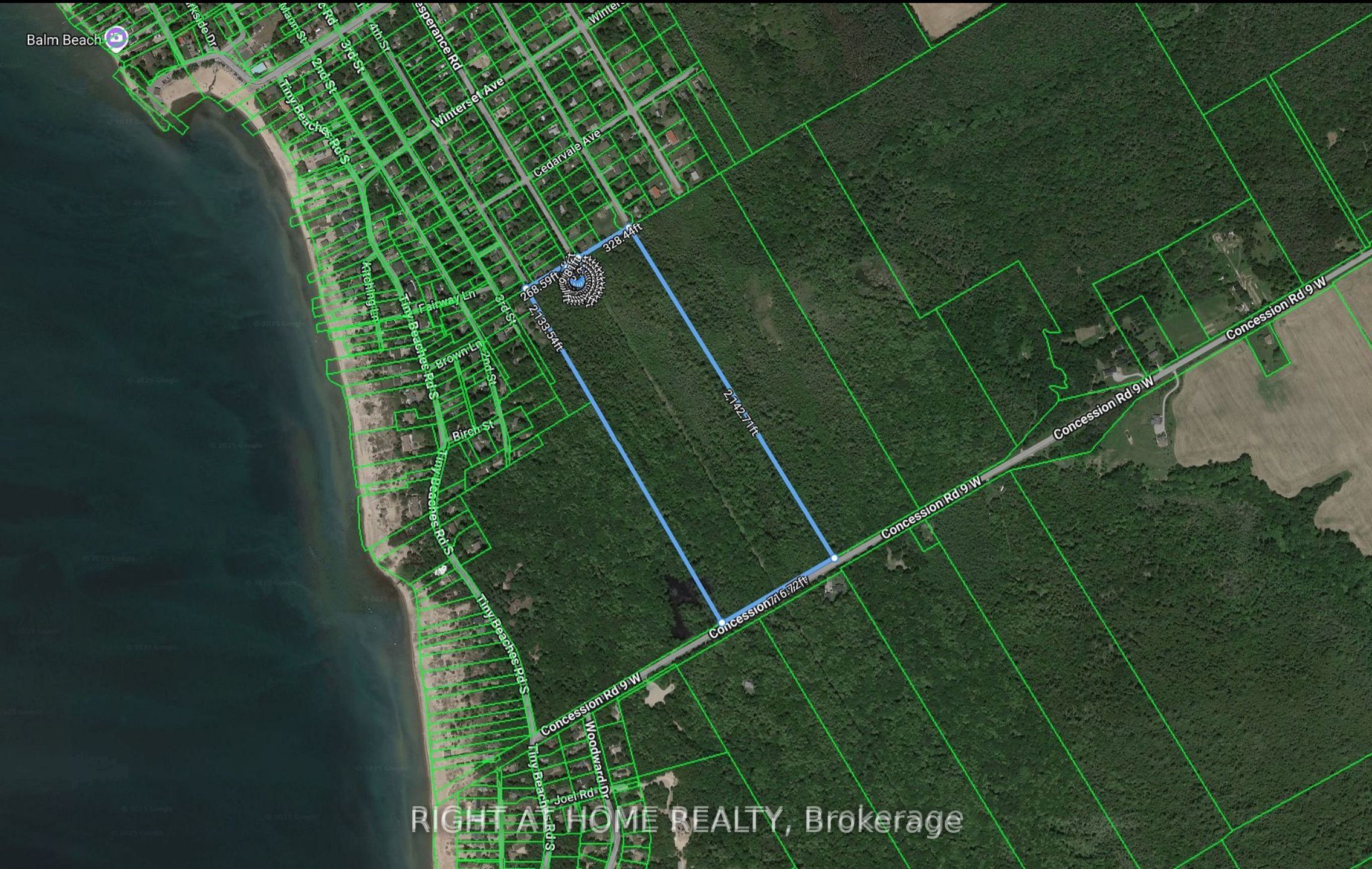 73 Lesperance Road Property Photo 1
