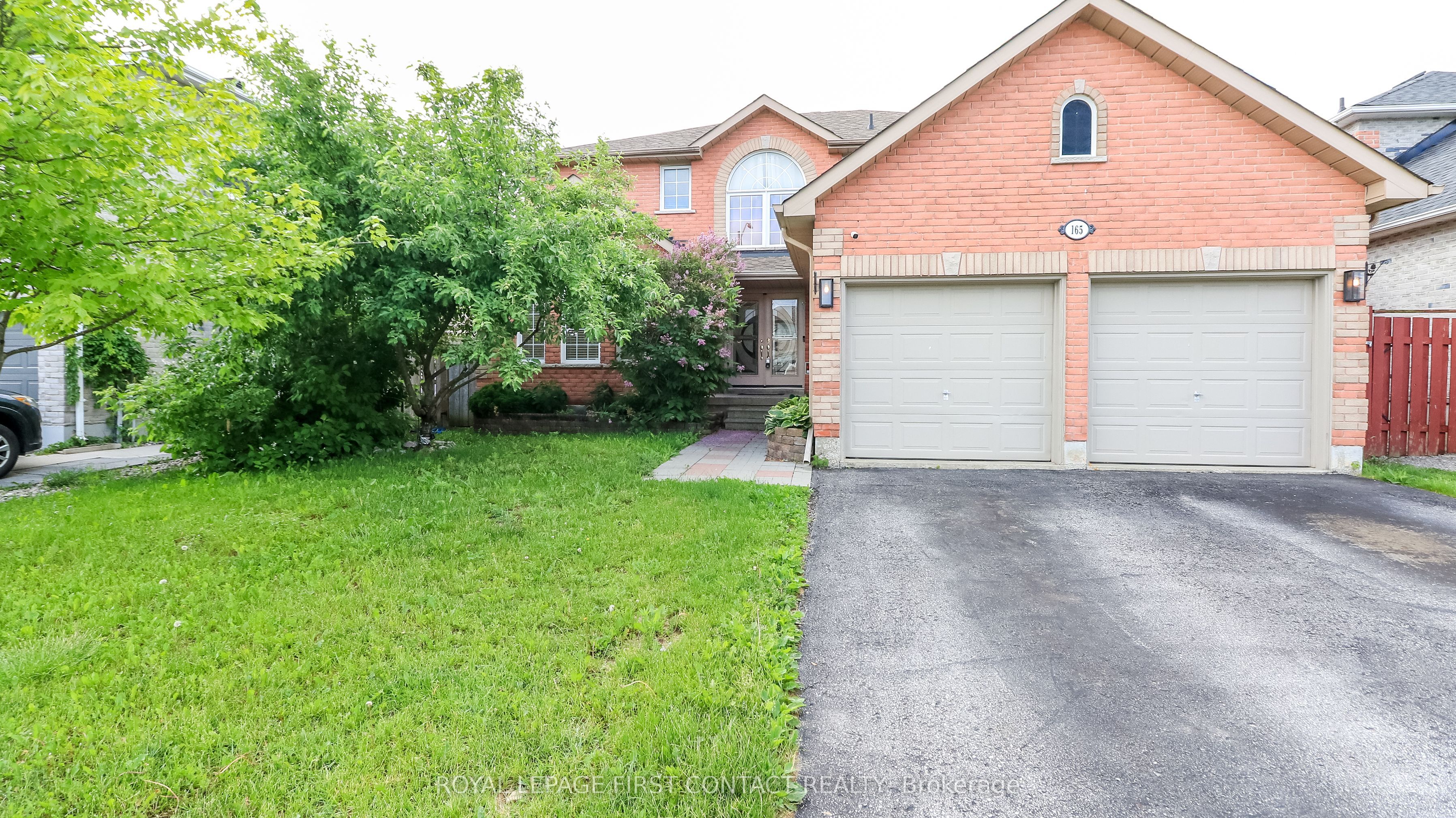 165 Sproule Drive Property Photo 1