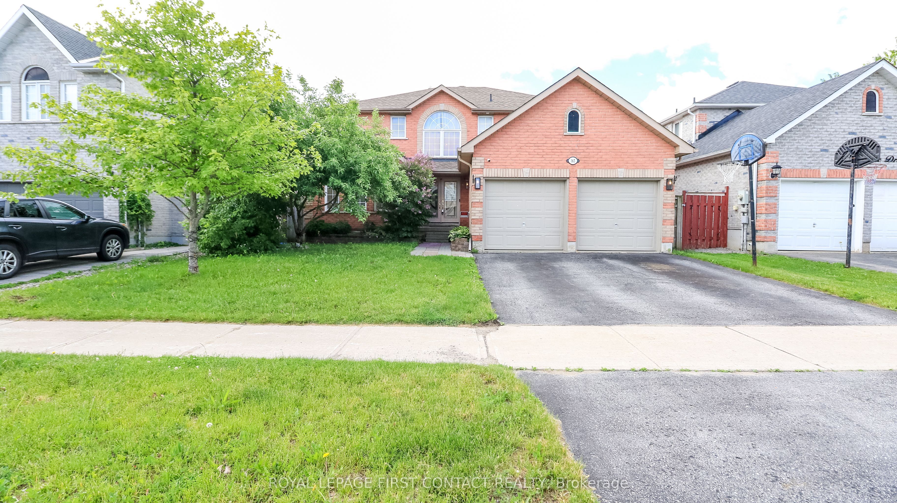 165 Sproule Drive Property Photo 2