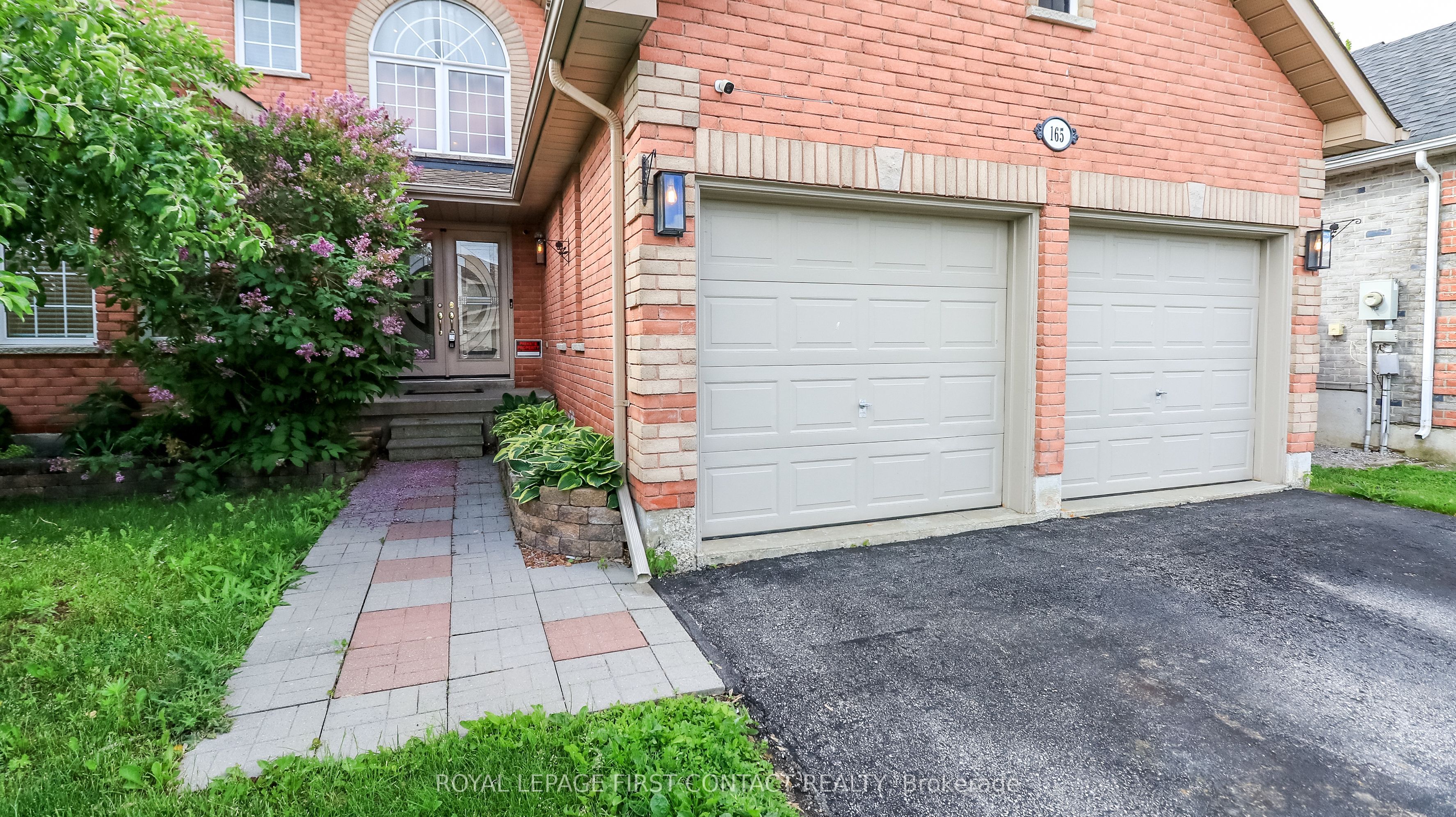 165 Sproule Drive Property Photo 3
