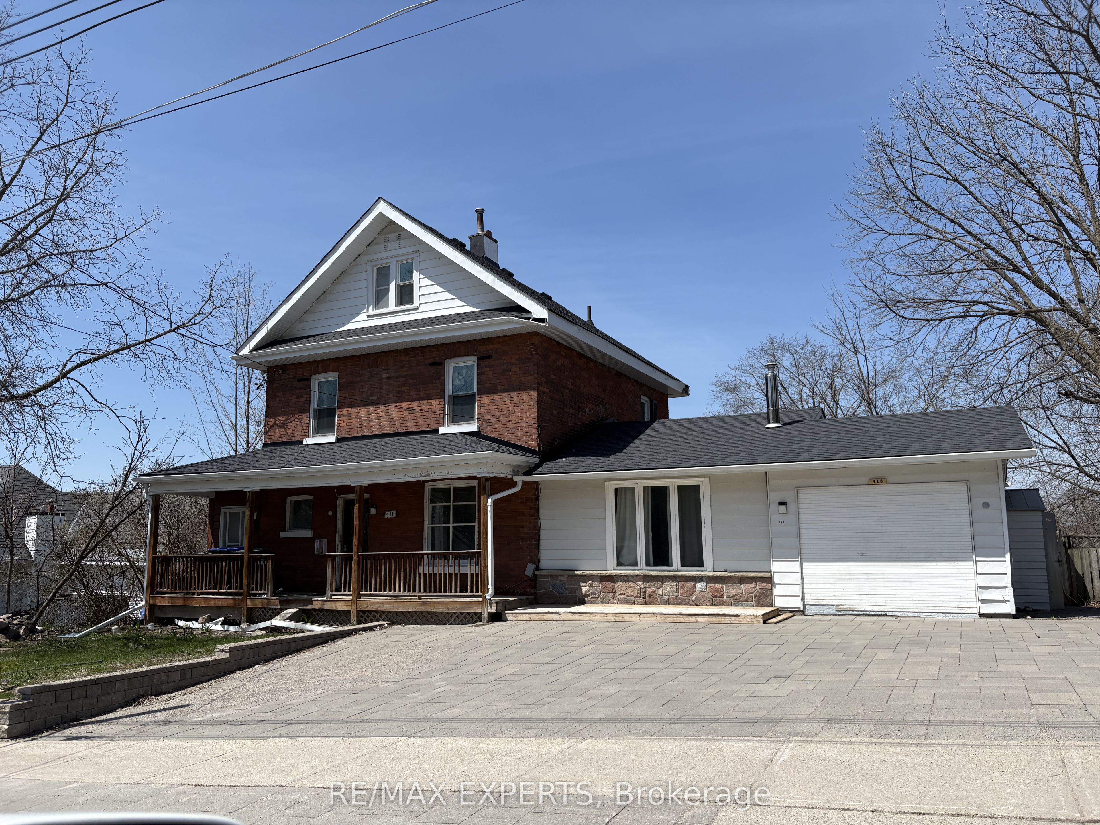 418 Dominion Avenue Property Photo 1