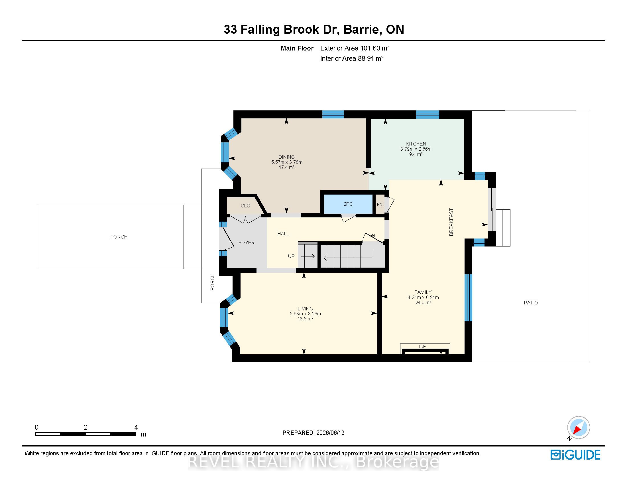 33 Falling Brook Drive Property Photo 37