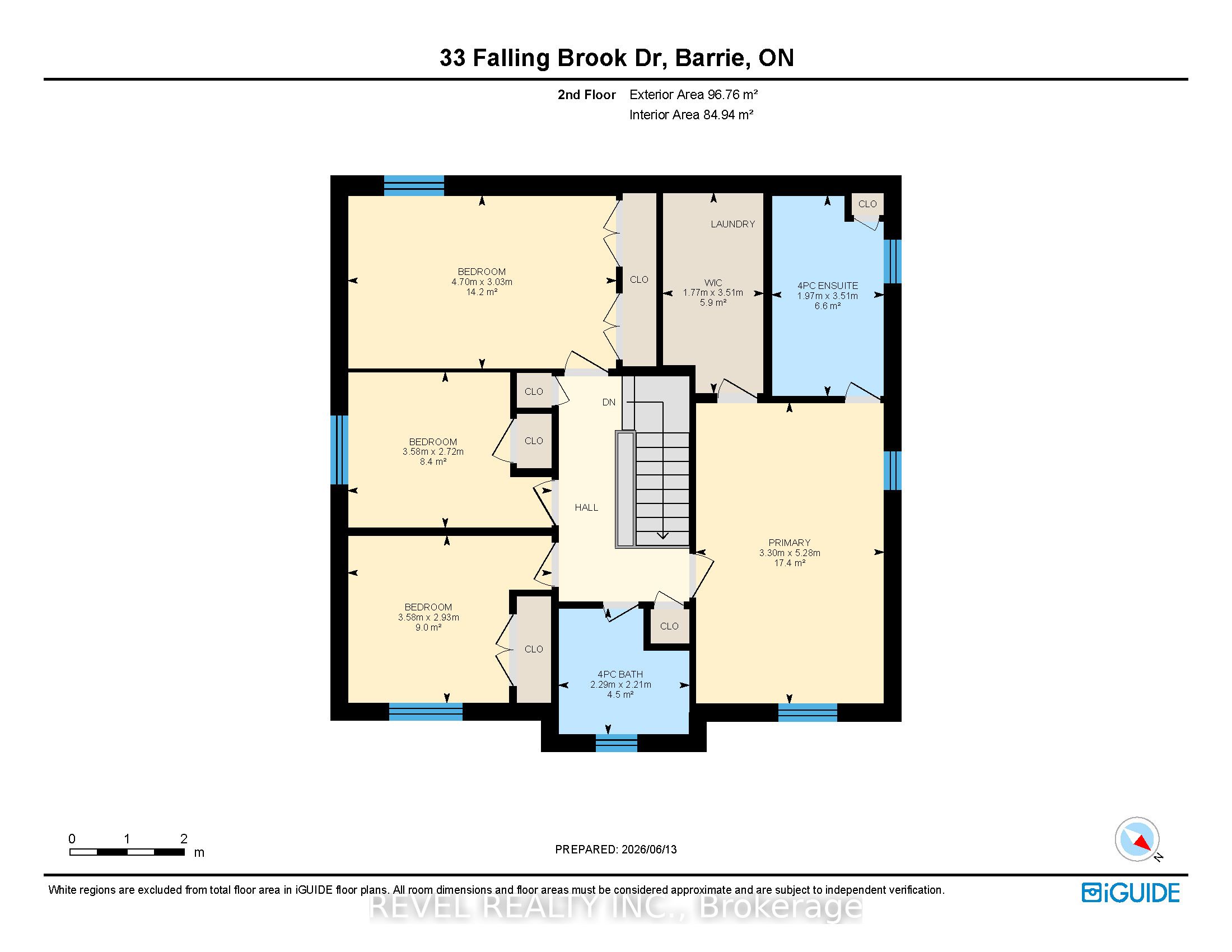 33 Falling Brook Drive Property Photo 38