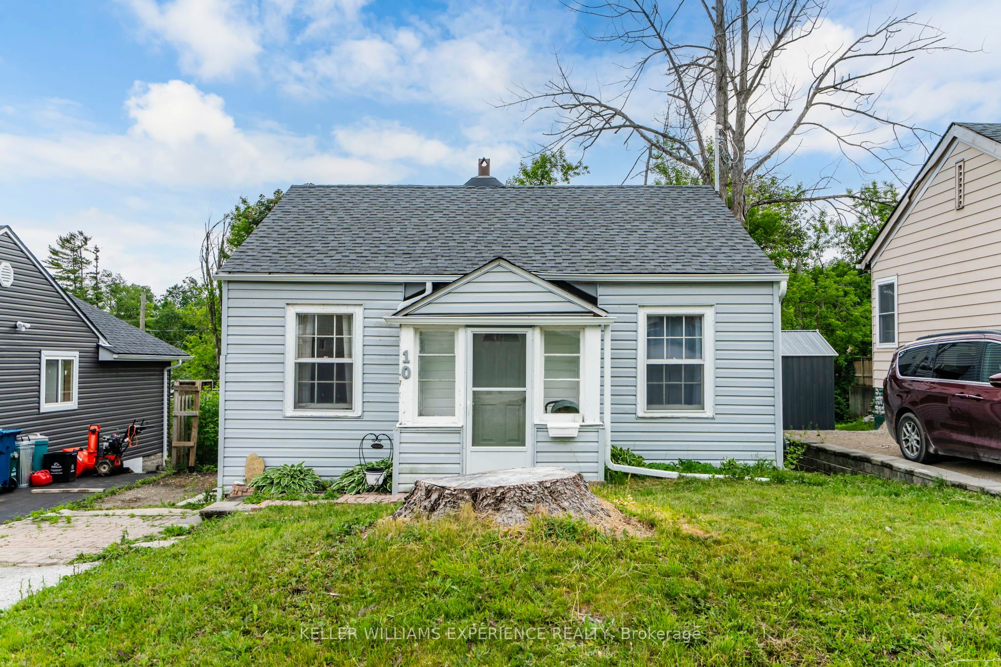 10 Argyle Avenue Property Photo 1