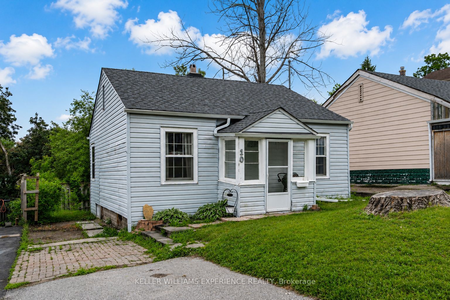 10 Argyle Avenue Property Photo 2