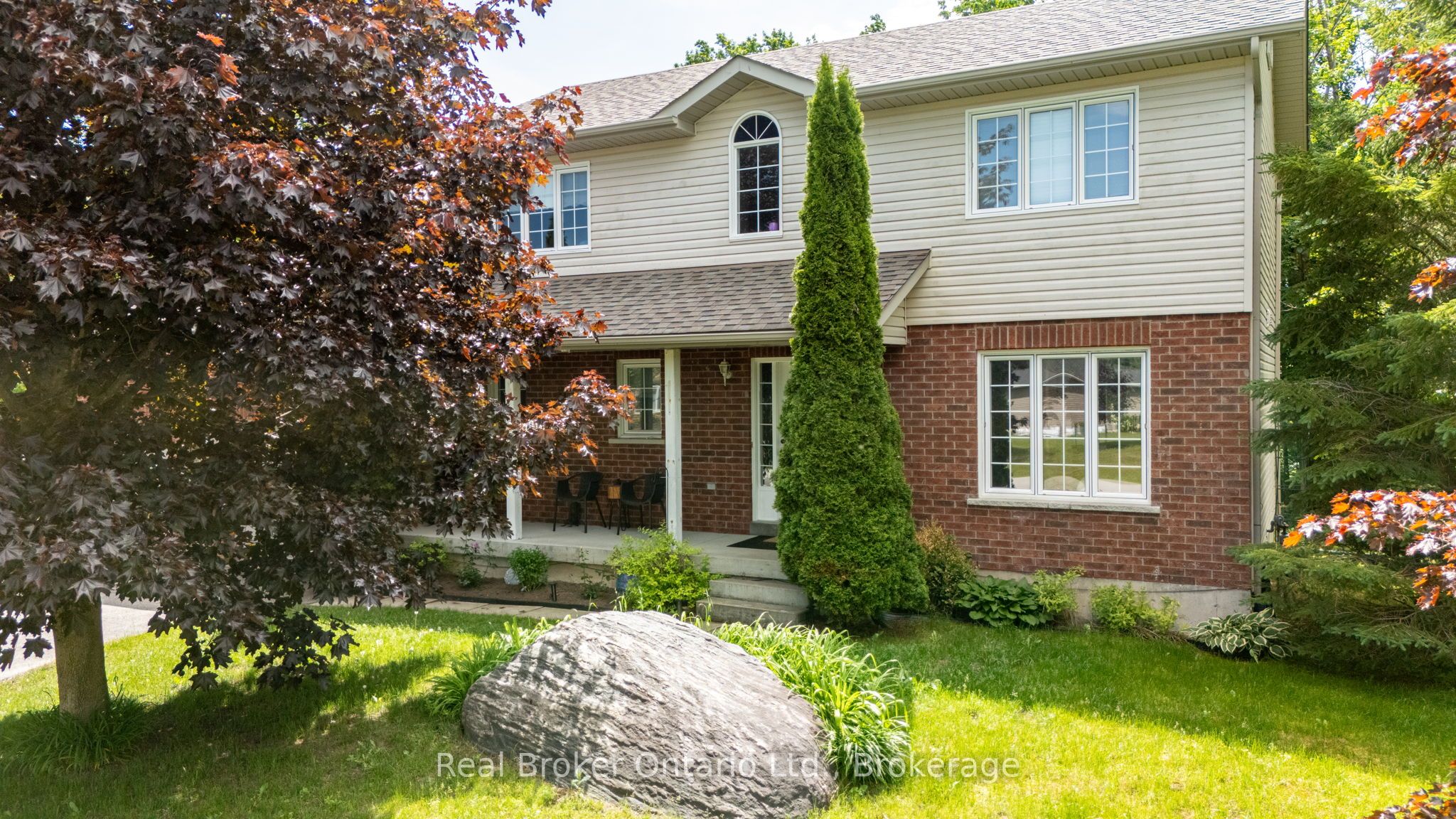 9 Boyd Crescent Property Photo 1