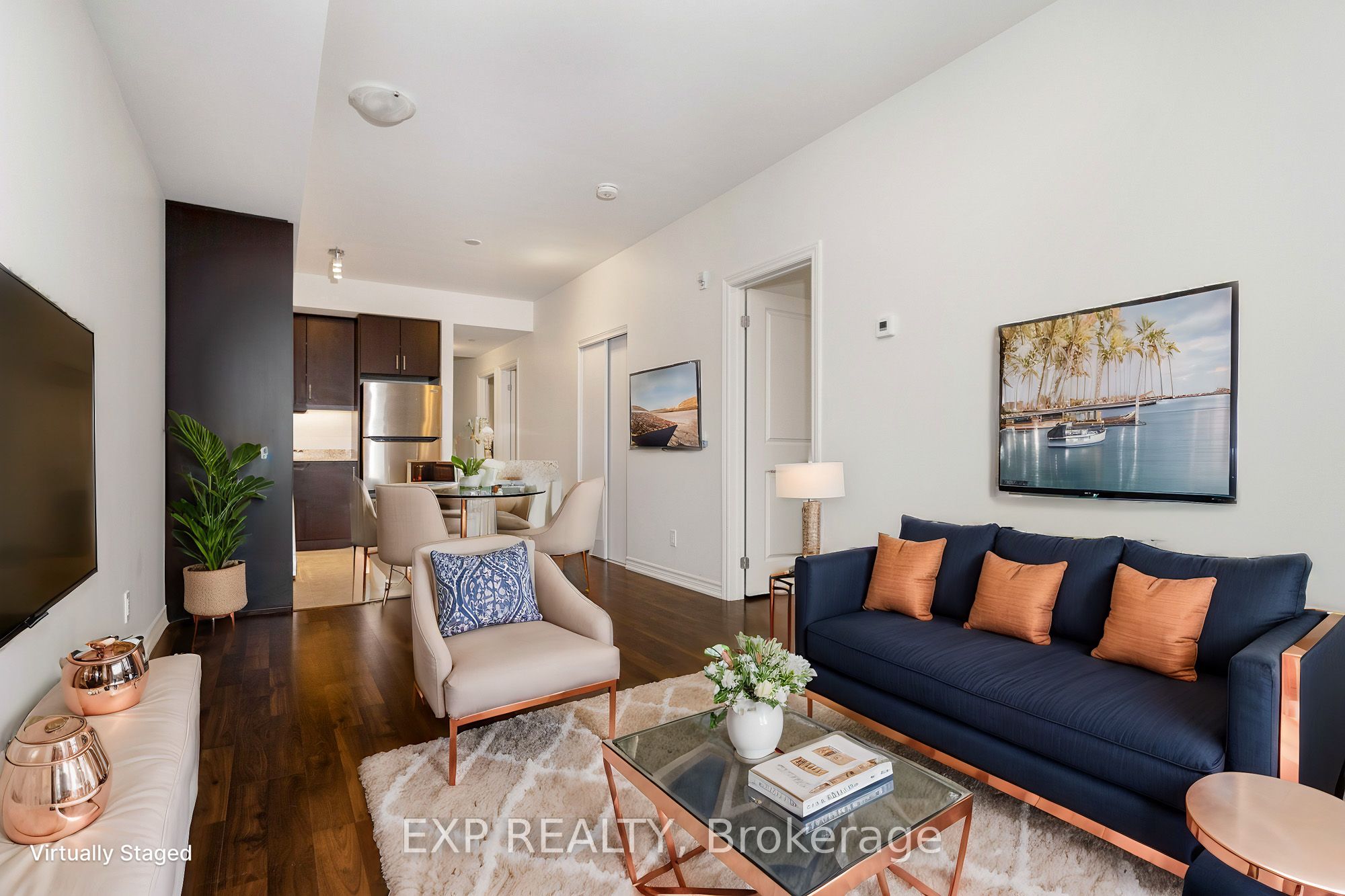 17 Spooner Crescent 308 Property Photo 1