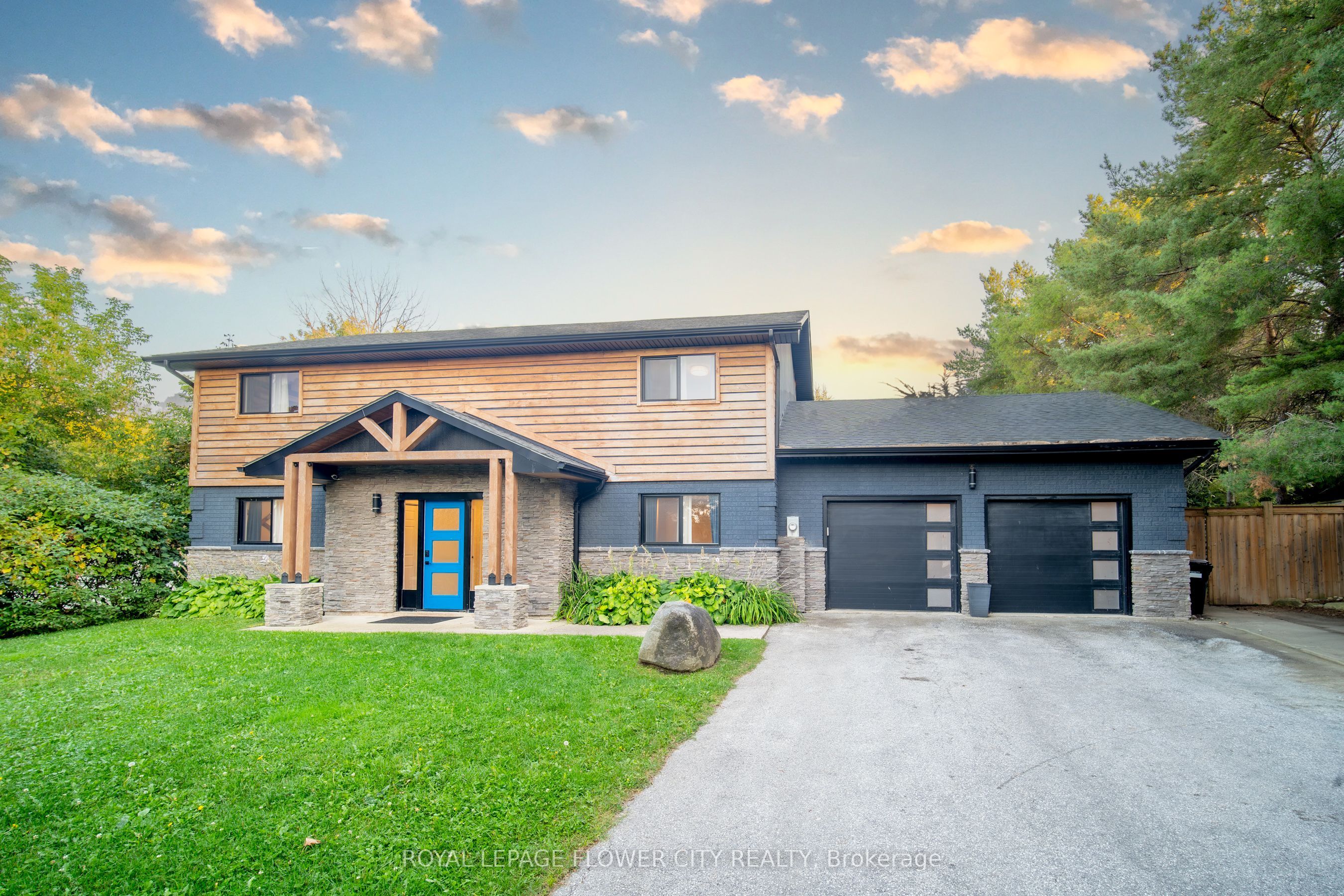 734 Mountain Road Property Photo 1