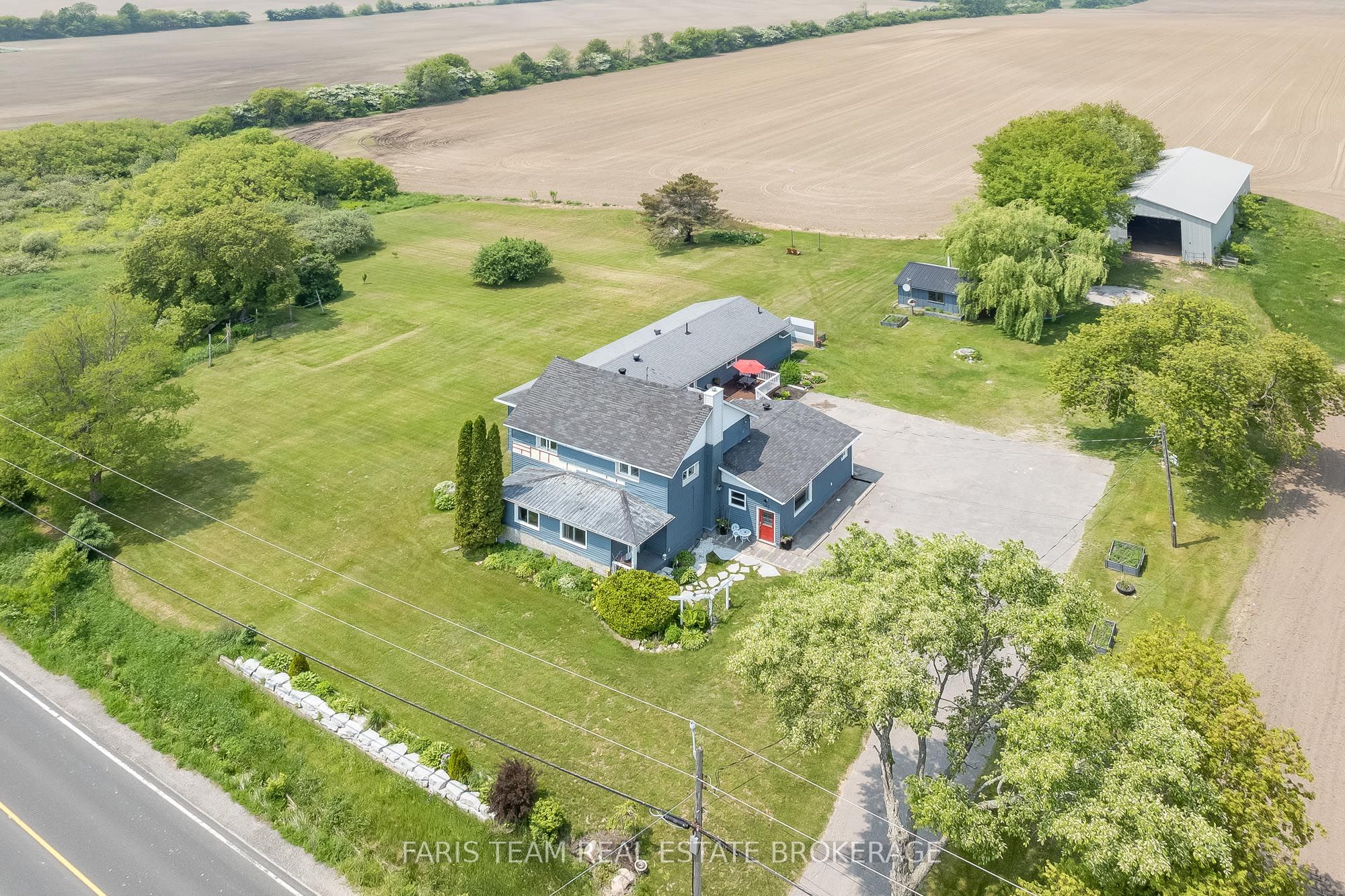 160 Lafontaine Road W Property Photo 2