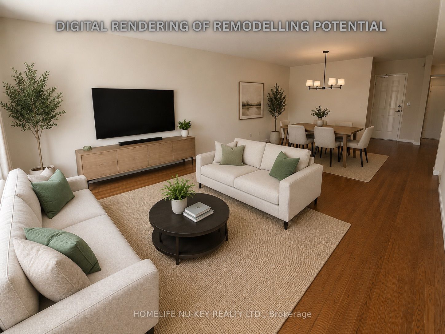 11 Beck Boulevard 108 Property Photo 12