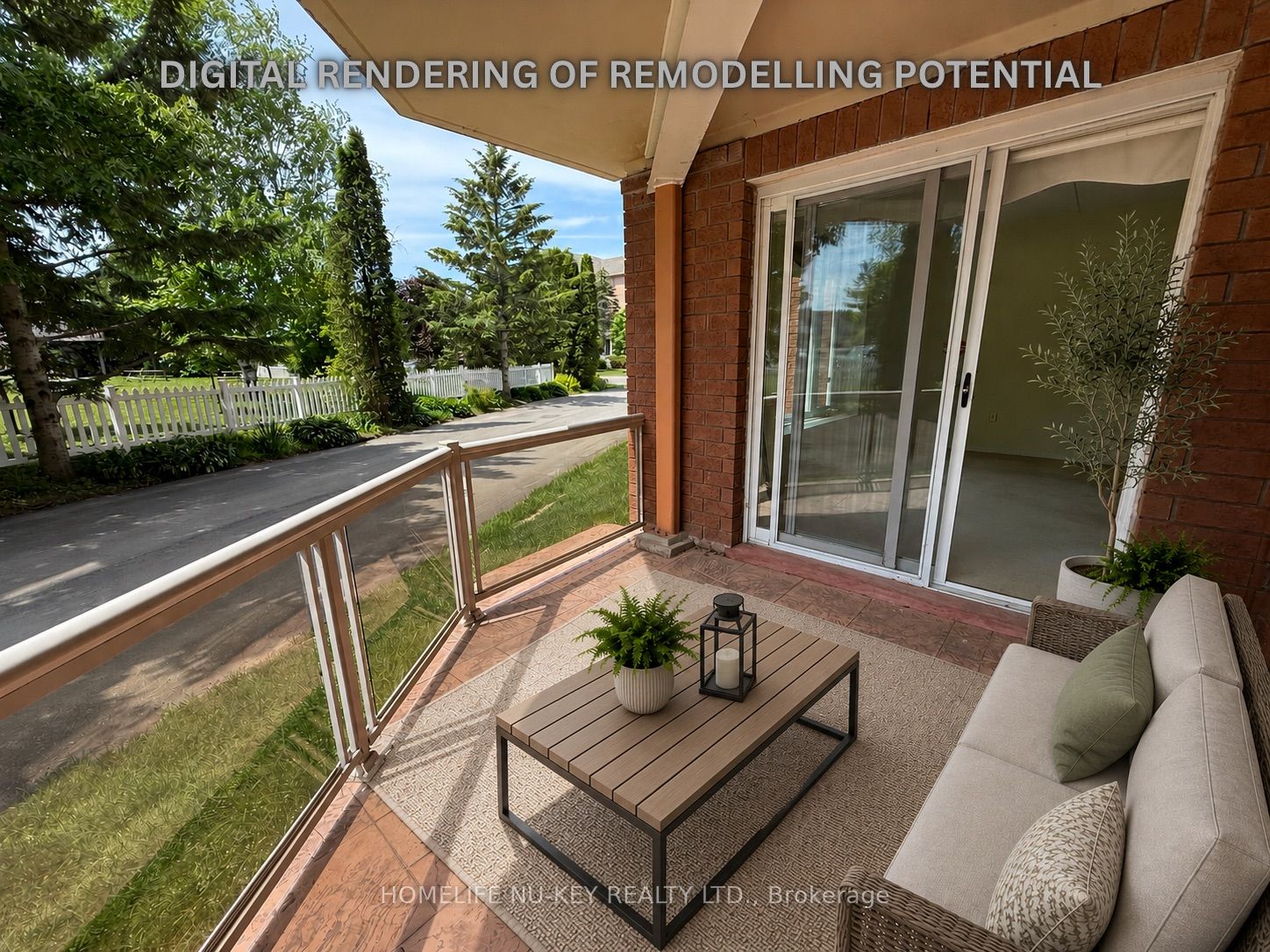 11 Beck Boulevard 108 Property Photo 16