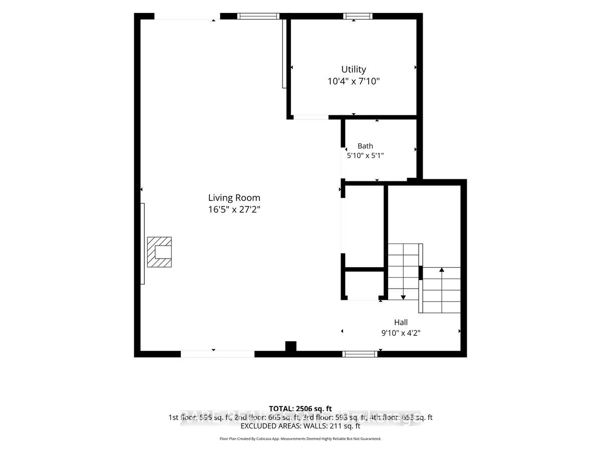 236 Sunnidale Street Property Photo 45