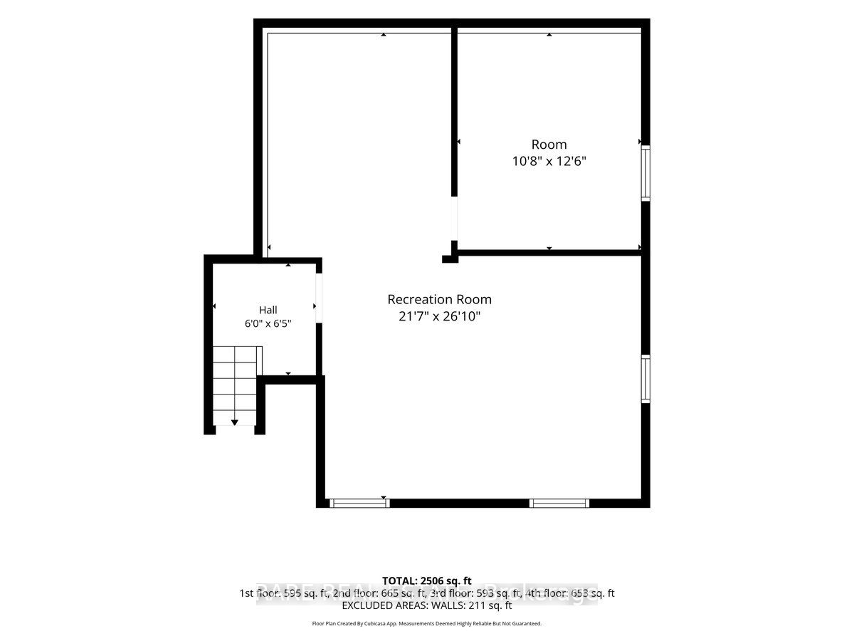 236 Sunnidale Street Property Photo 48