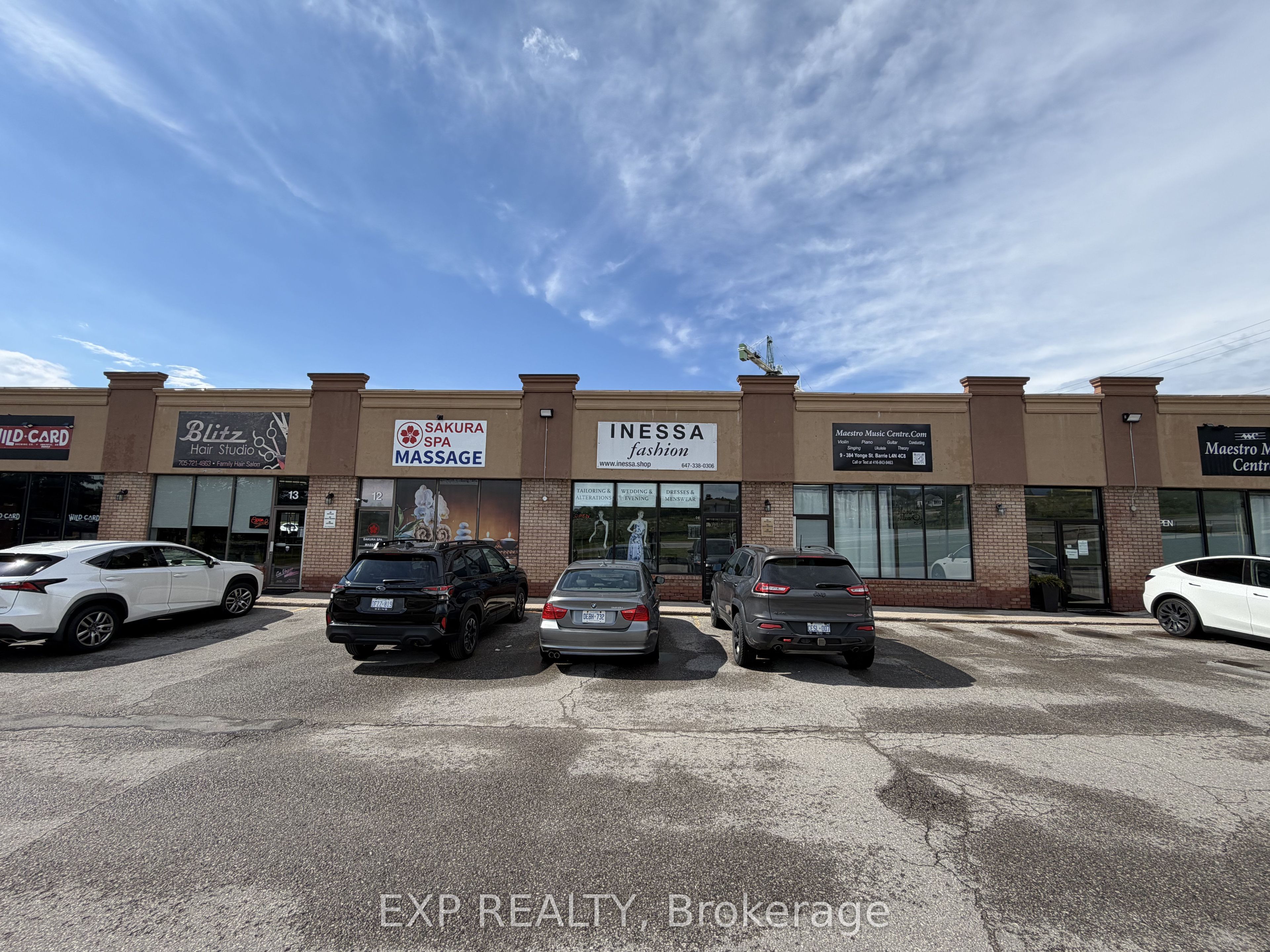 384 Yonge Street 11 Property Photo 27