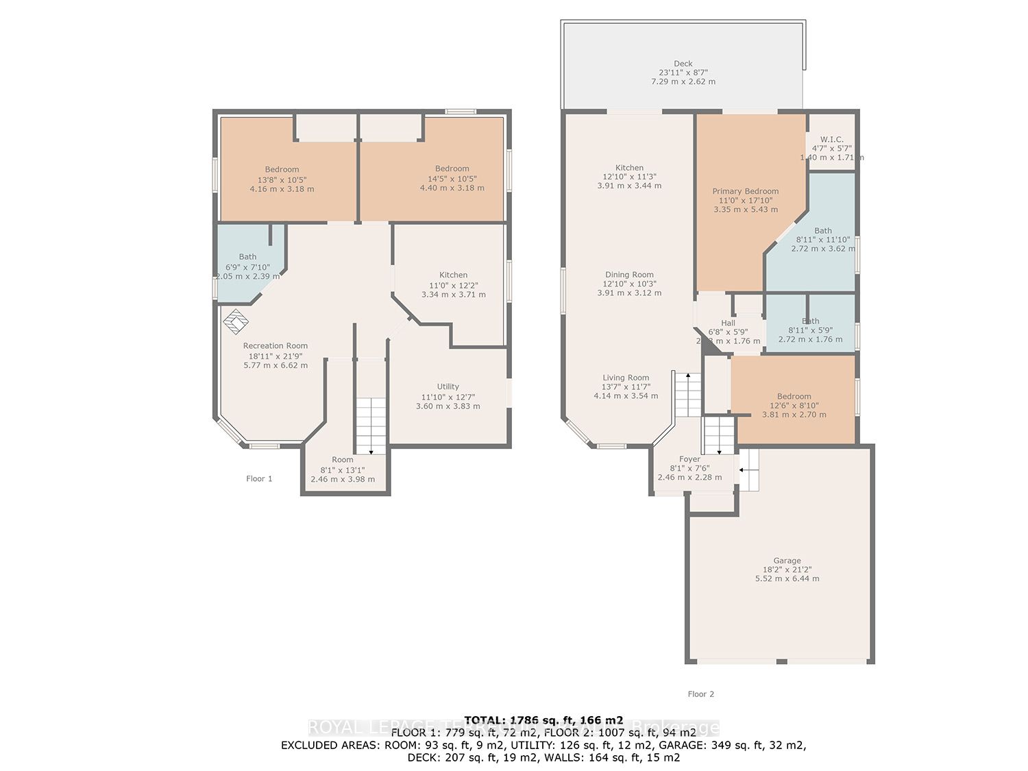 14 Hewitt Place Property Photo 37