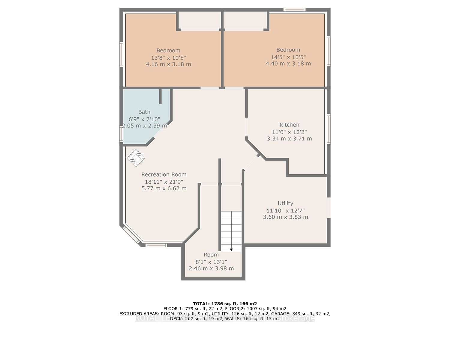 14 Hewitt Place Property Photo 38