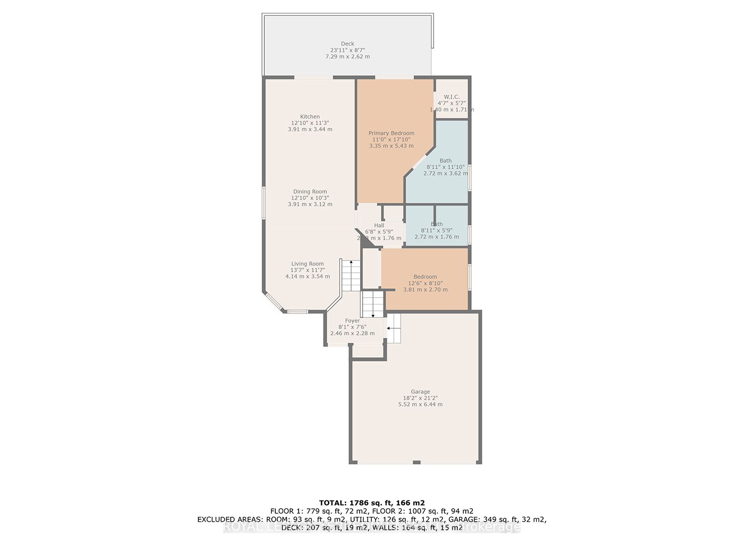 14 Hewitt Place Property Photo 39