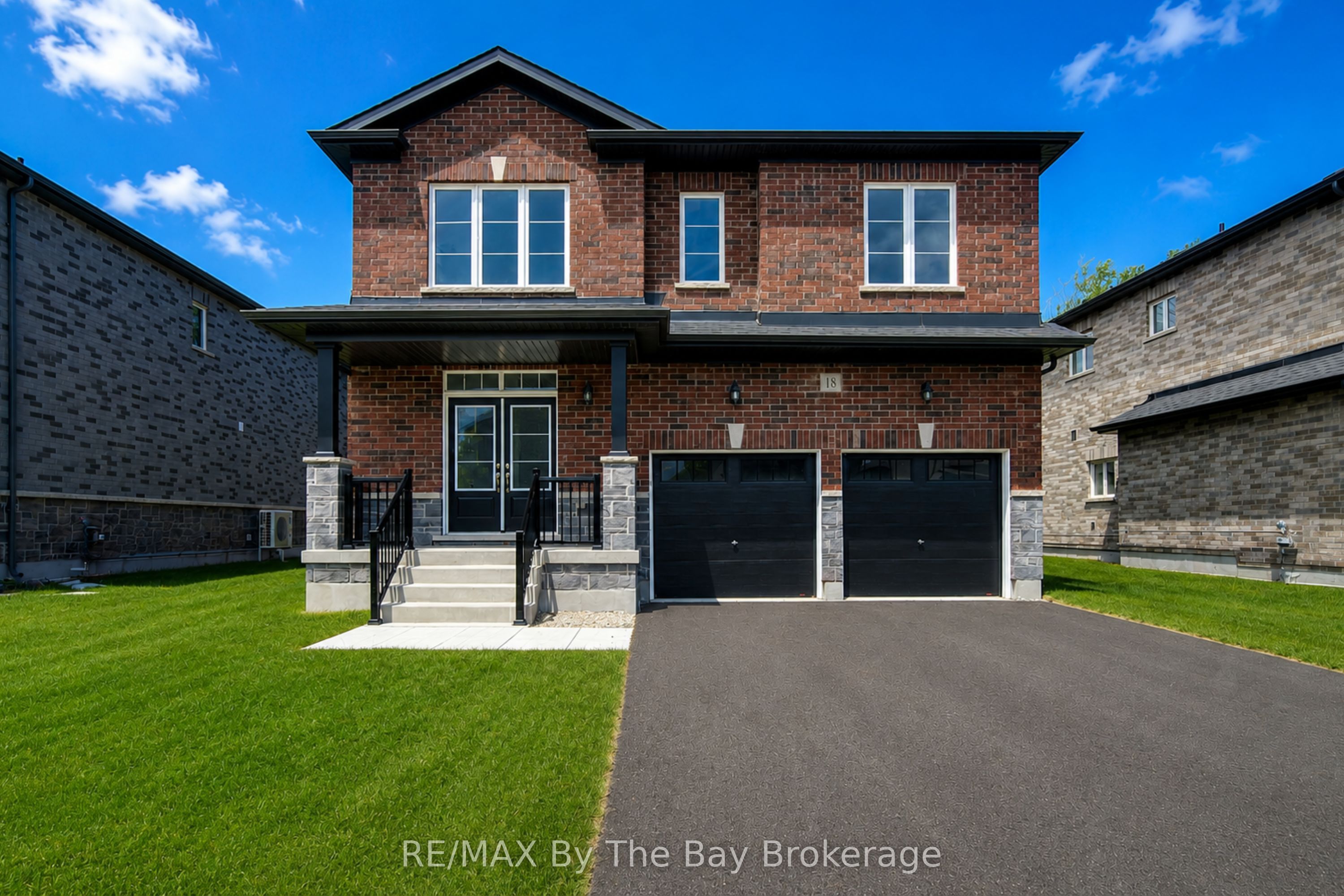 18 Amber Drive Property Photo 1