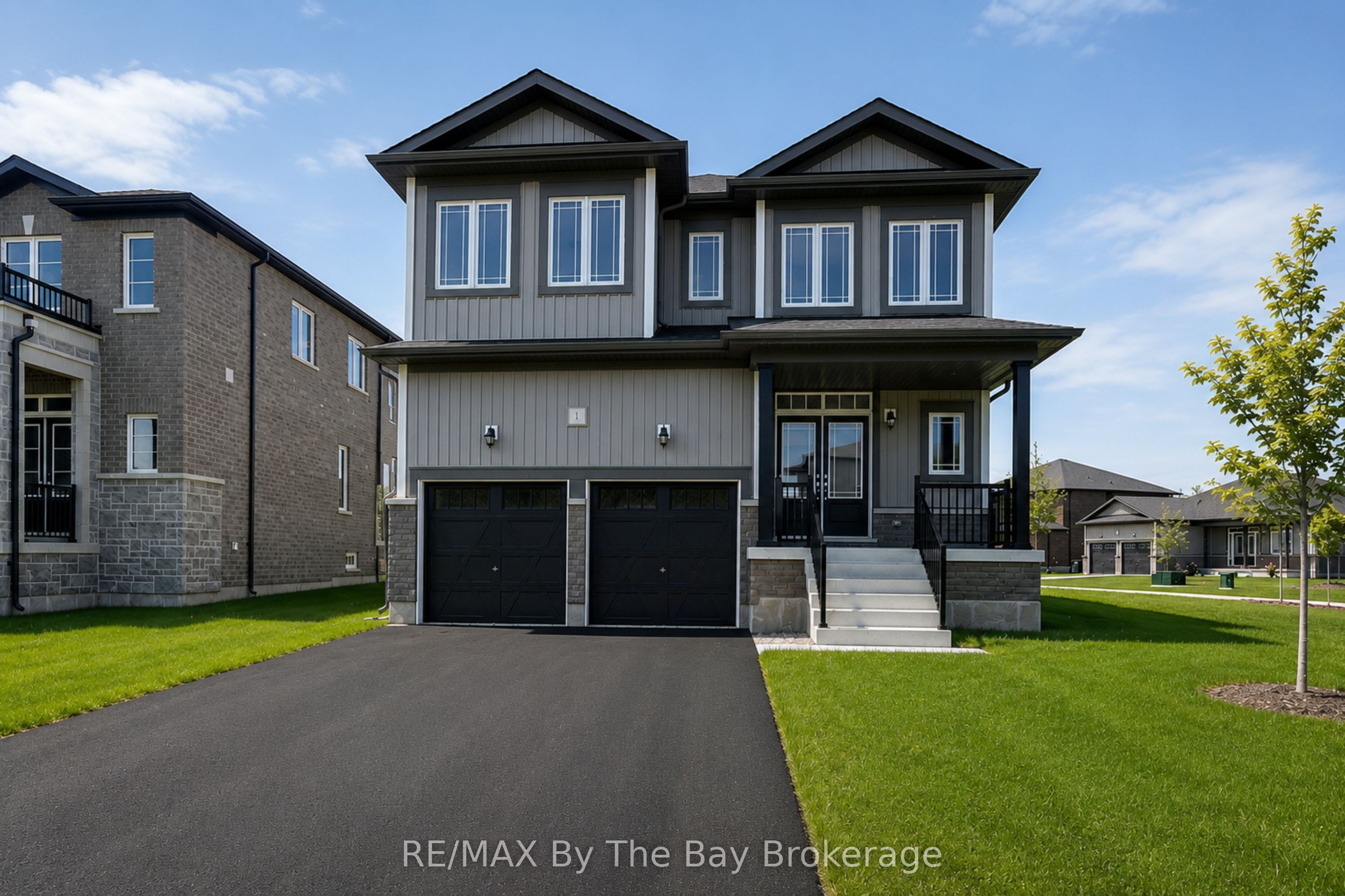1 Amber Drive Property Photo 1