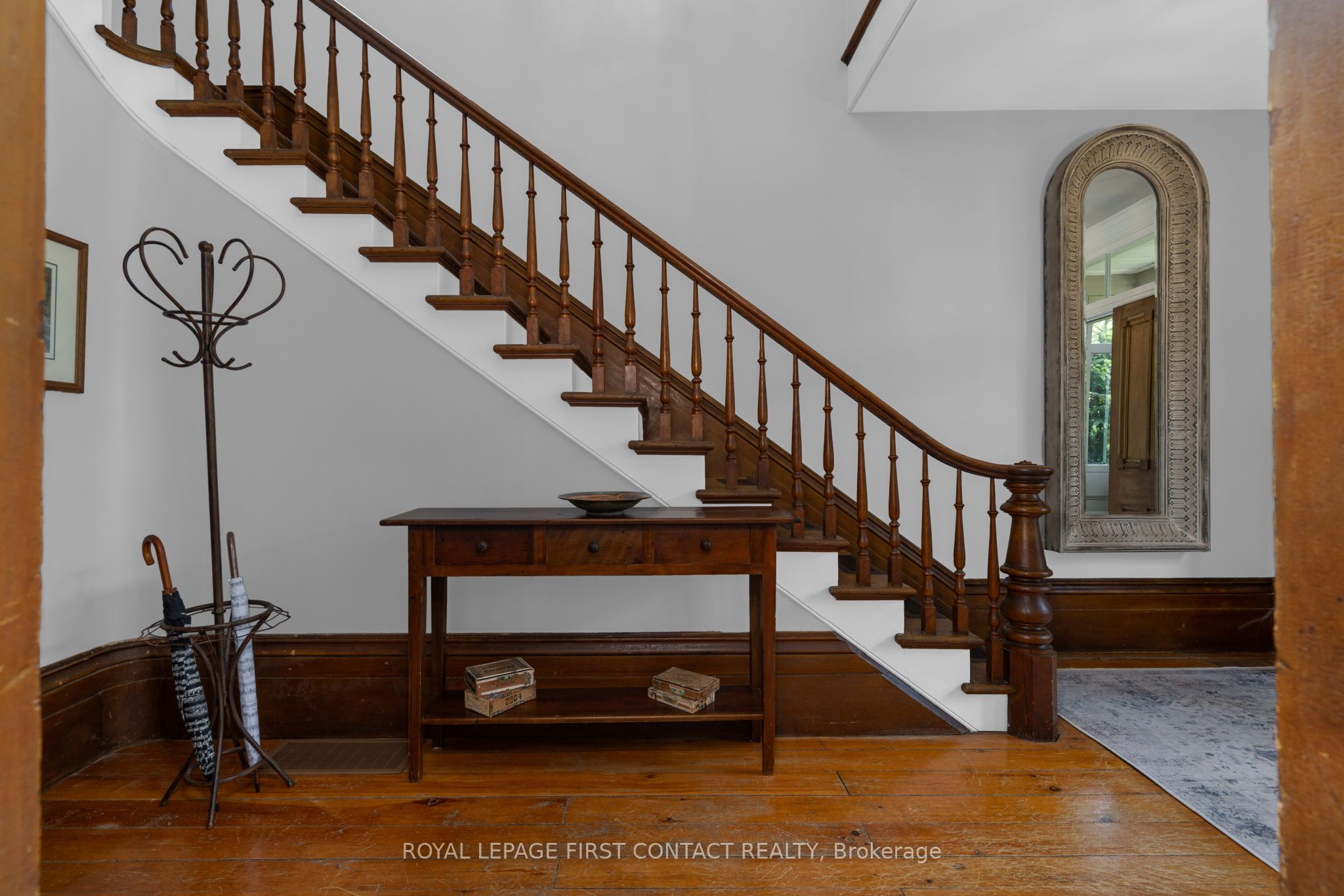 311 Tollendal Mill Road Property Photo 6