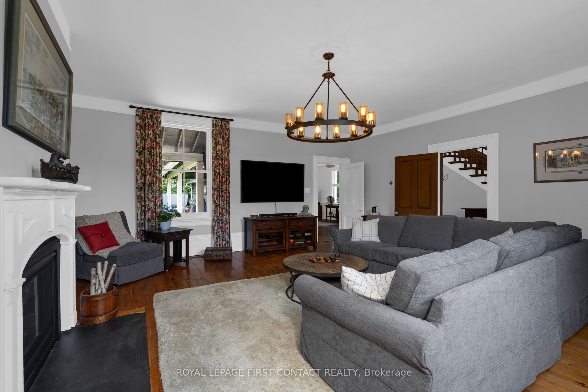 311 Tollendal Mill Road Property Photo 8