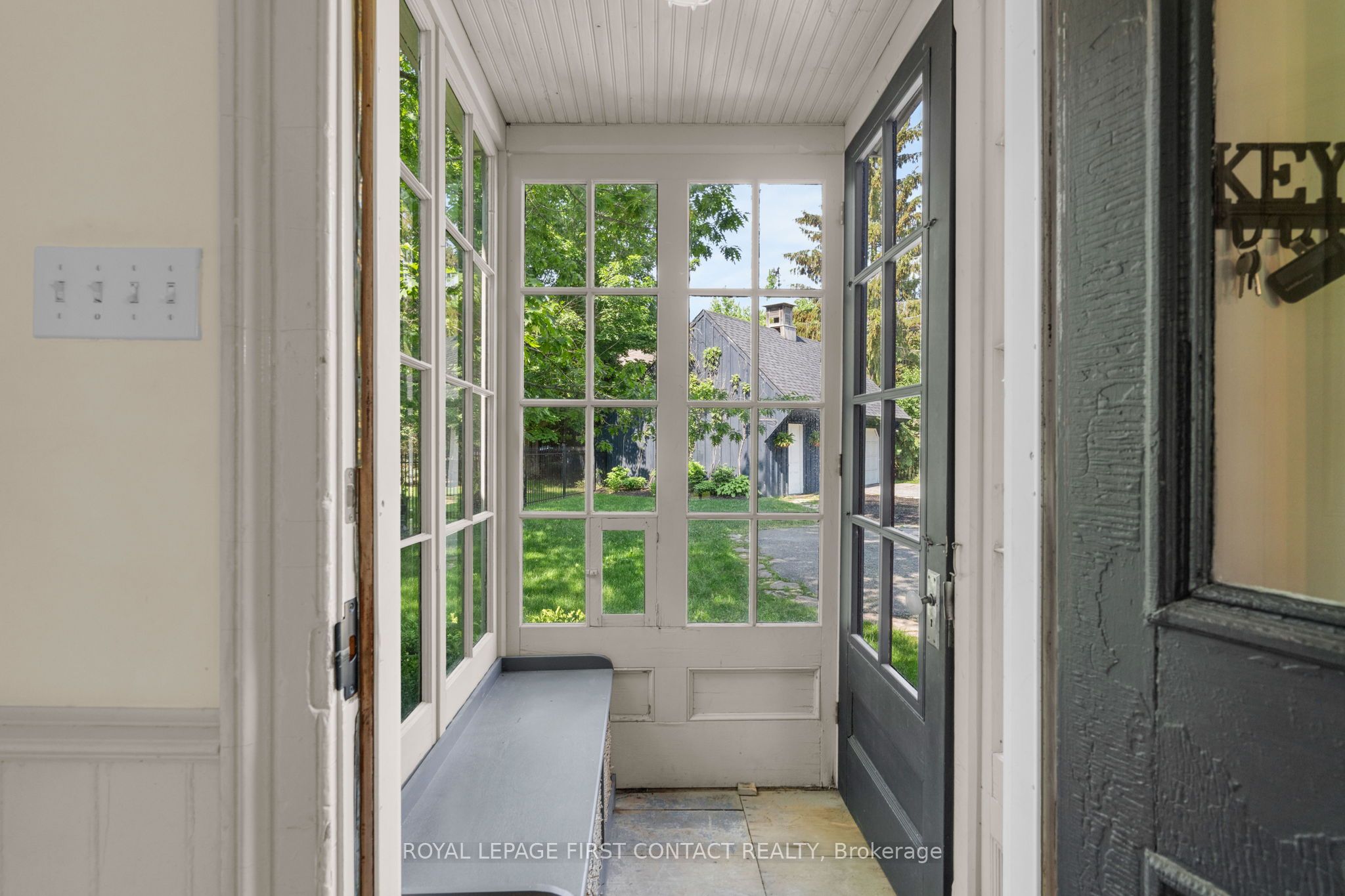 311 Tollendal Mill Road Property Photo 15