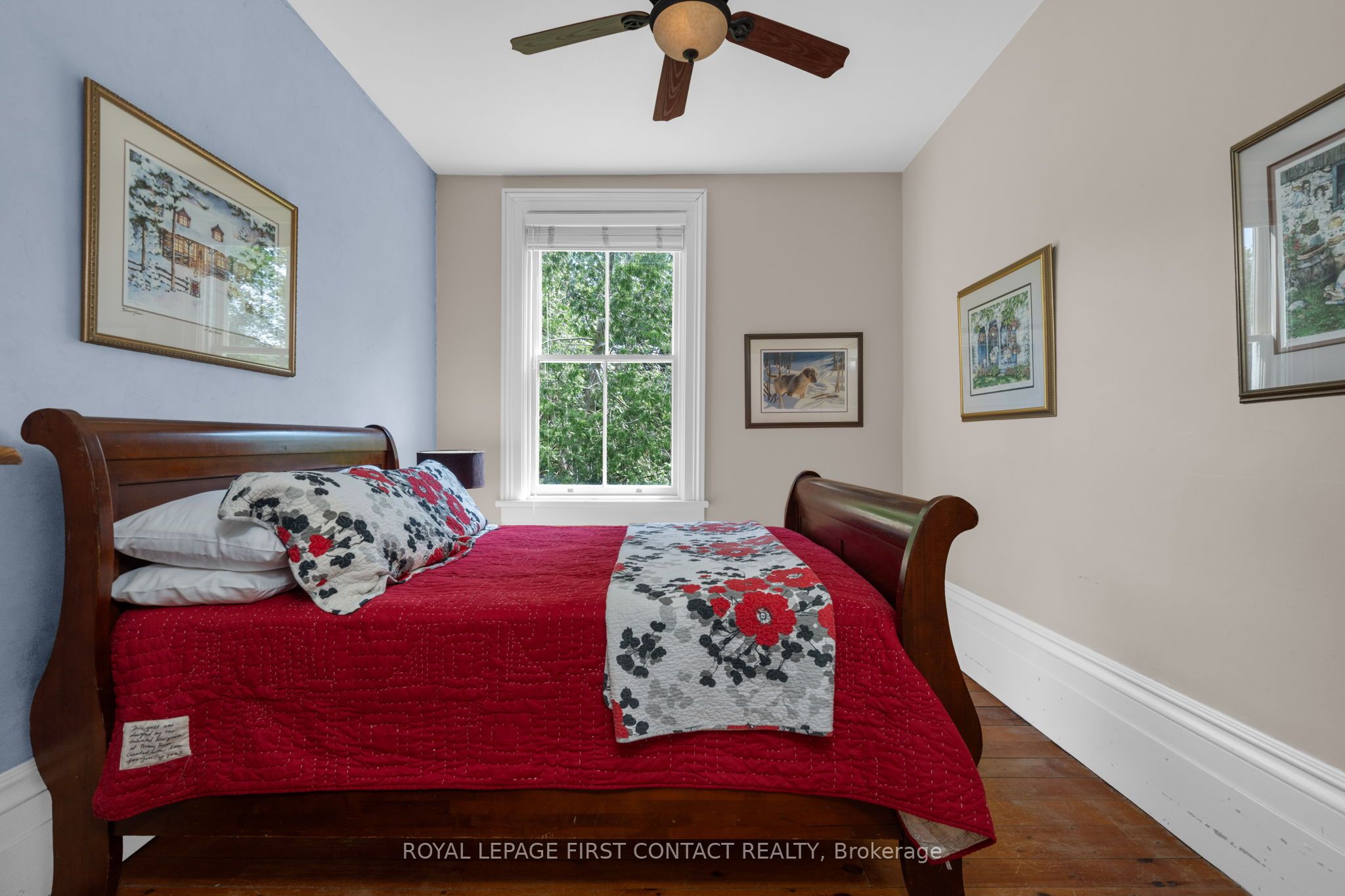 311 Tollendal Mill Road Property Photo 20