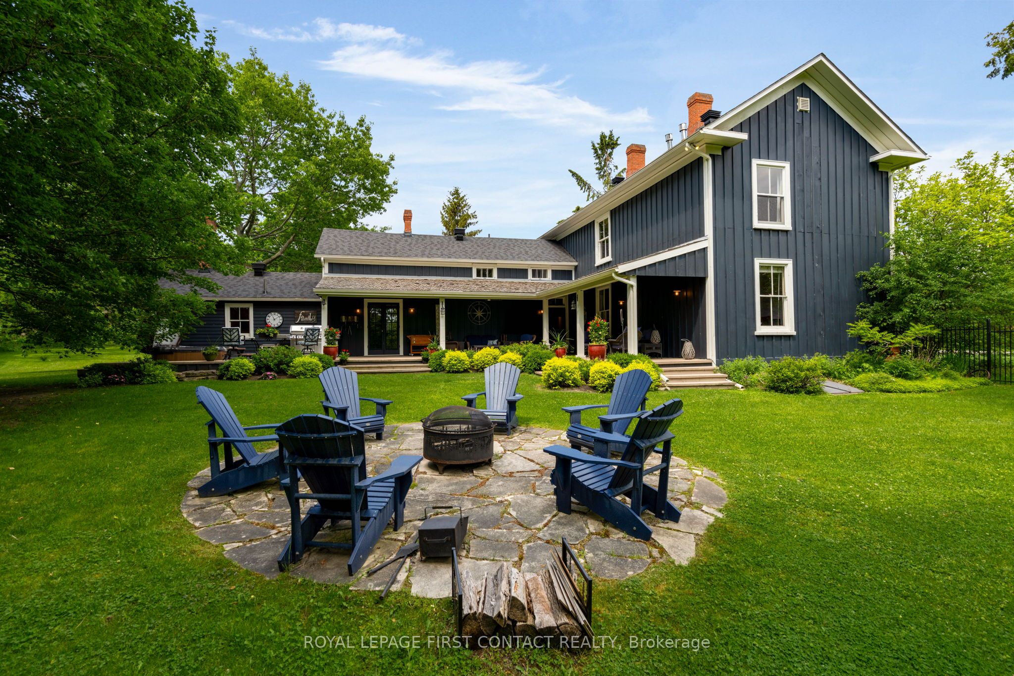 311 Tollendal Mill Road Property Photo 40