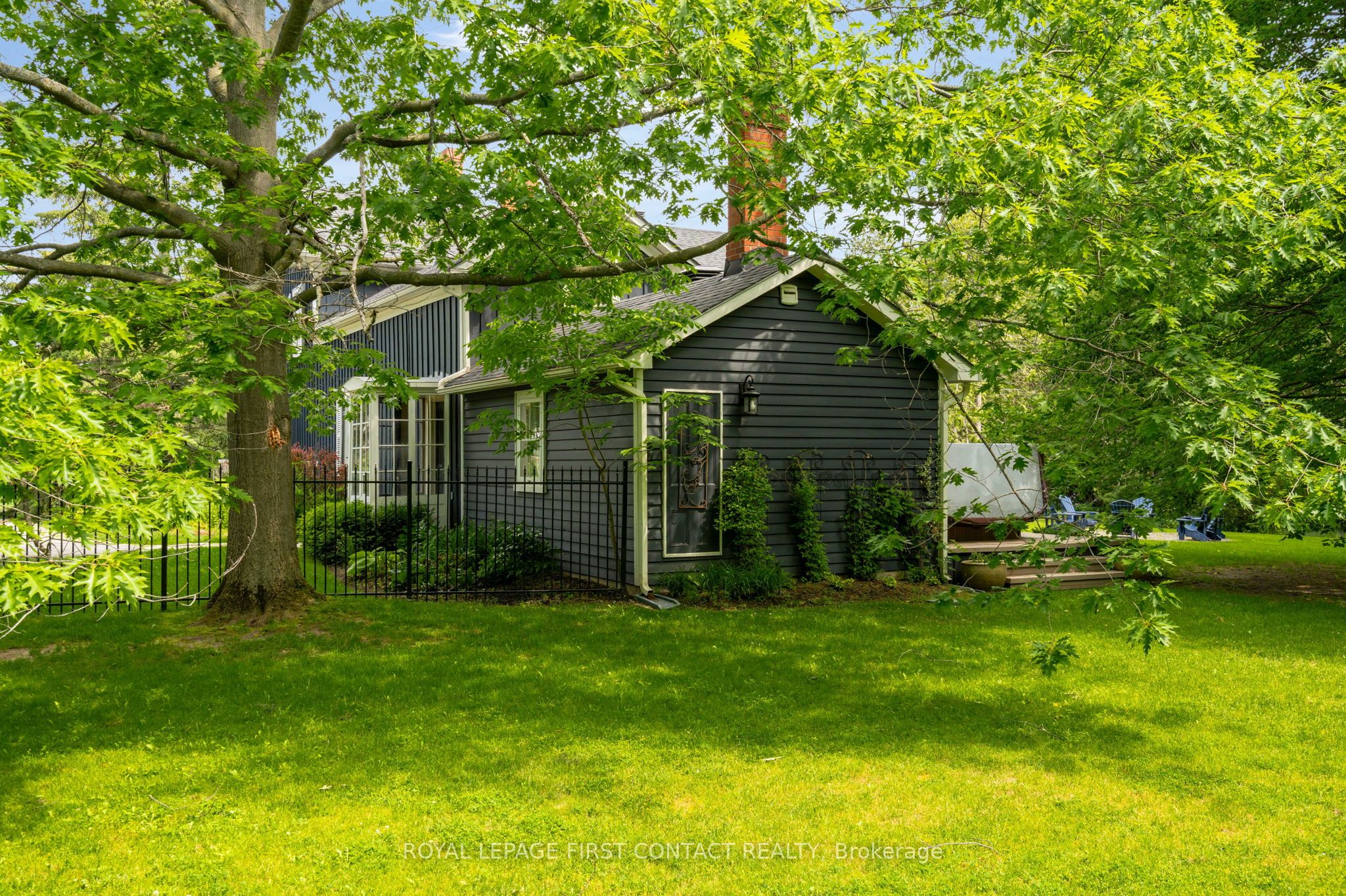 311 Tollendal Mill Road Property Photo 48